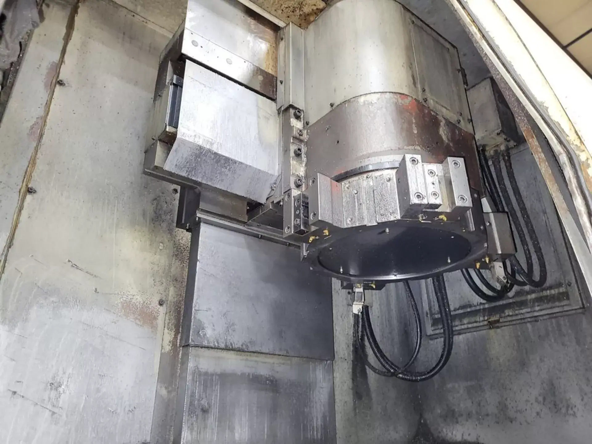 Okuma & Howa 2SP-V55-3