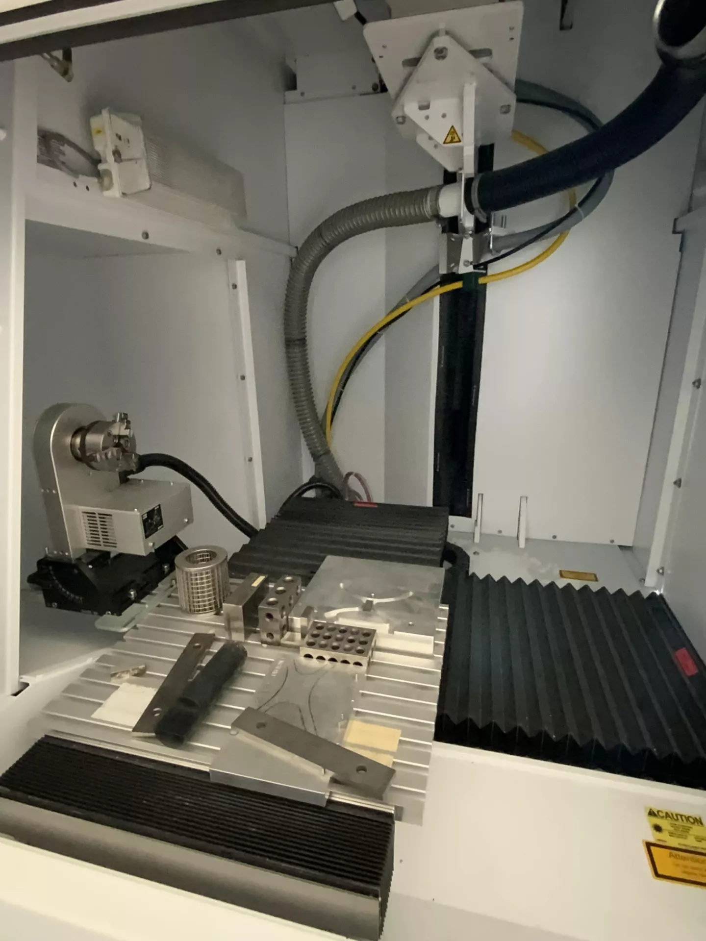 Trumpf Trumark 5000-1