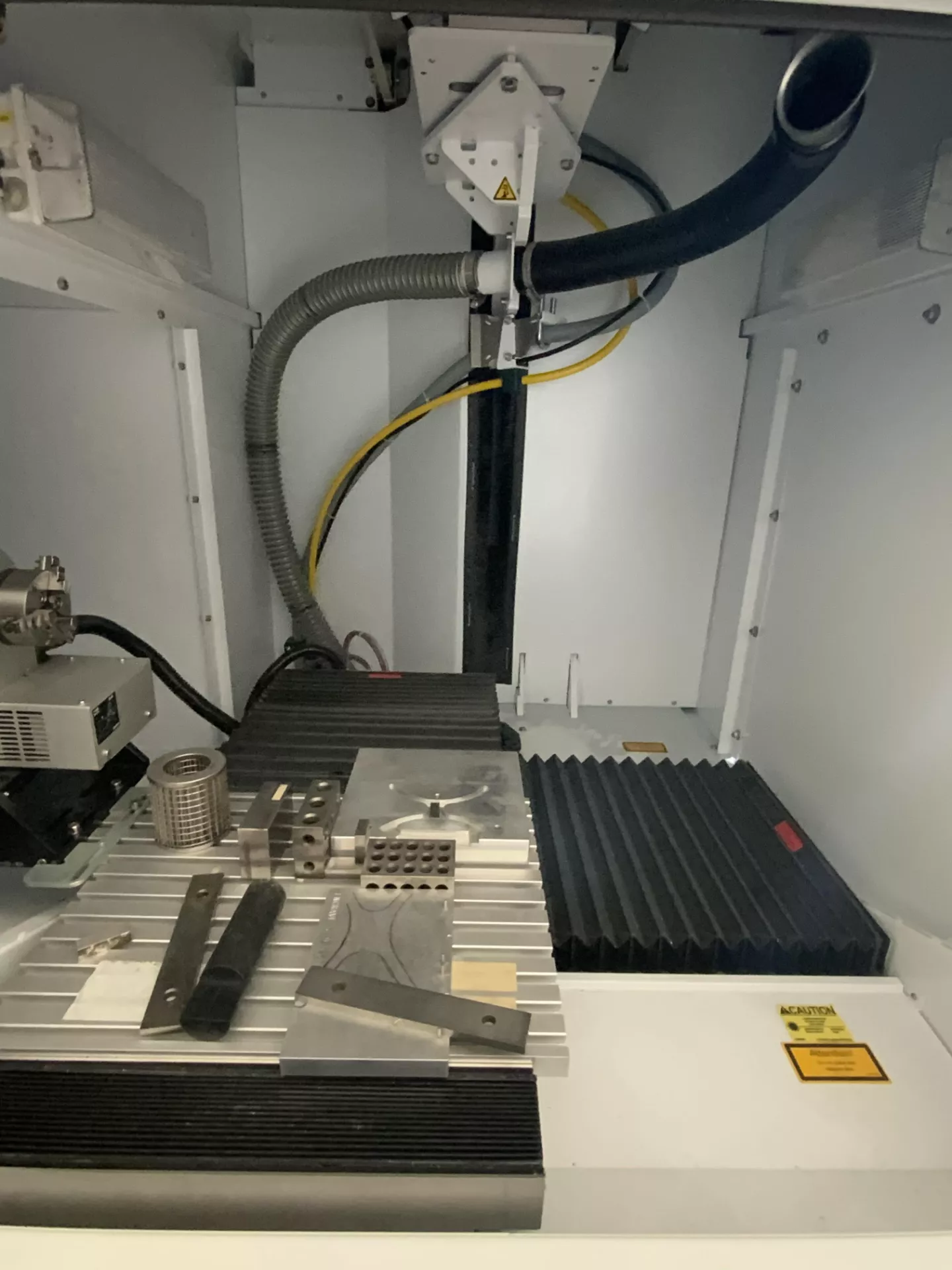 Trumpf Trumark 5000-2