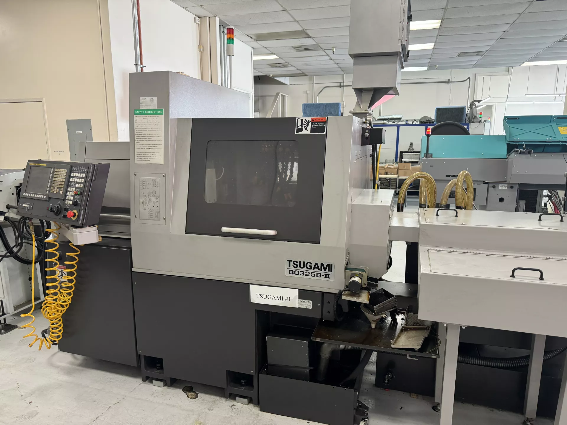 Tsugami B0325B-II-1