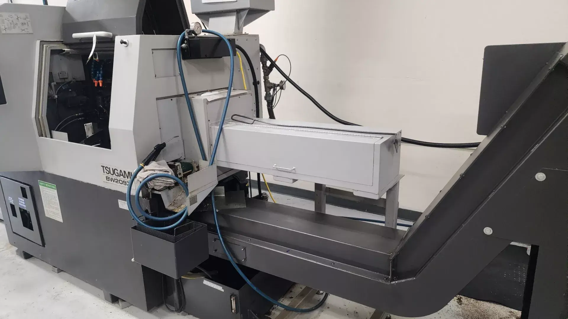 Tsugami BW209Z-2