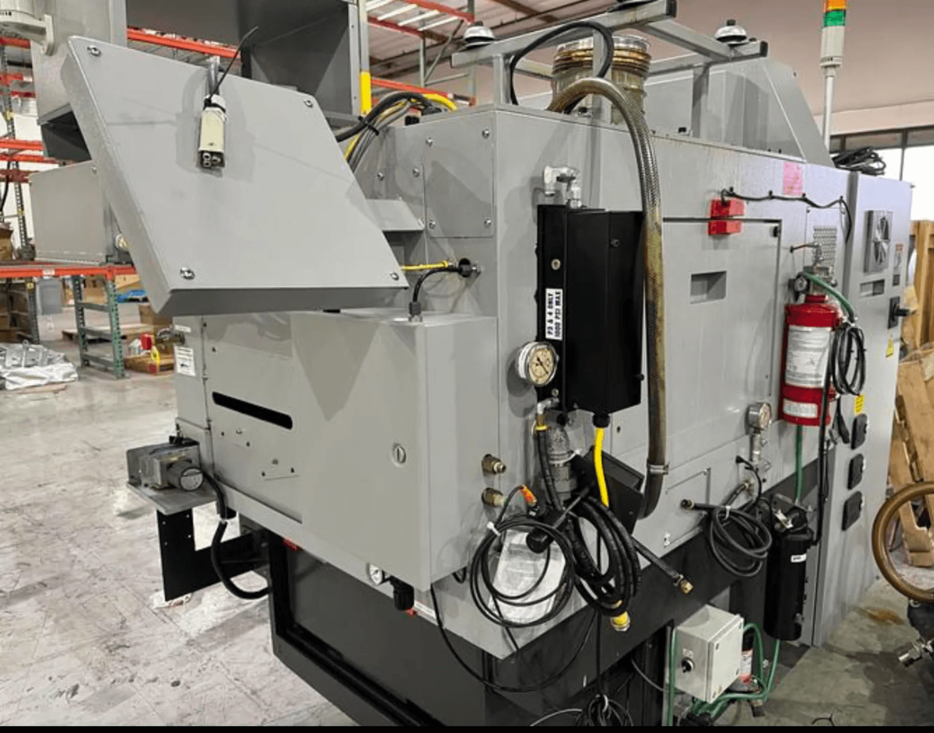 Tsugami SS207-II-5AX-2