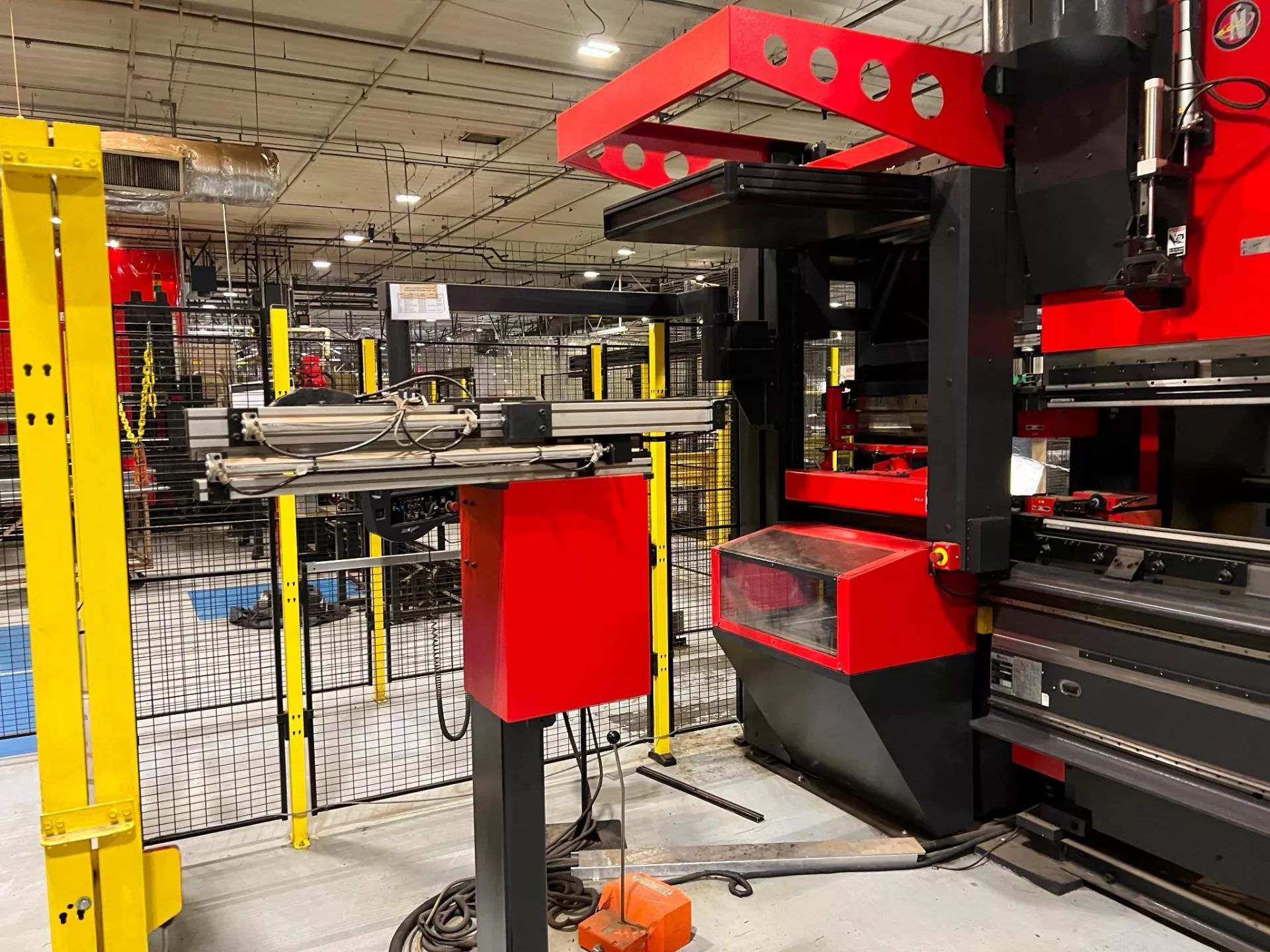 AMADA ASTRO II 100NT HDS-1030-1