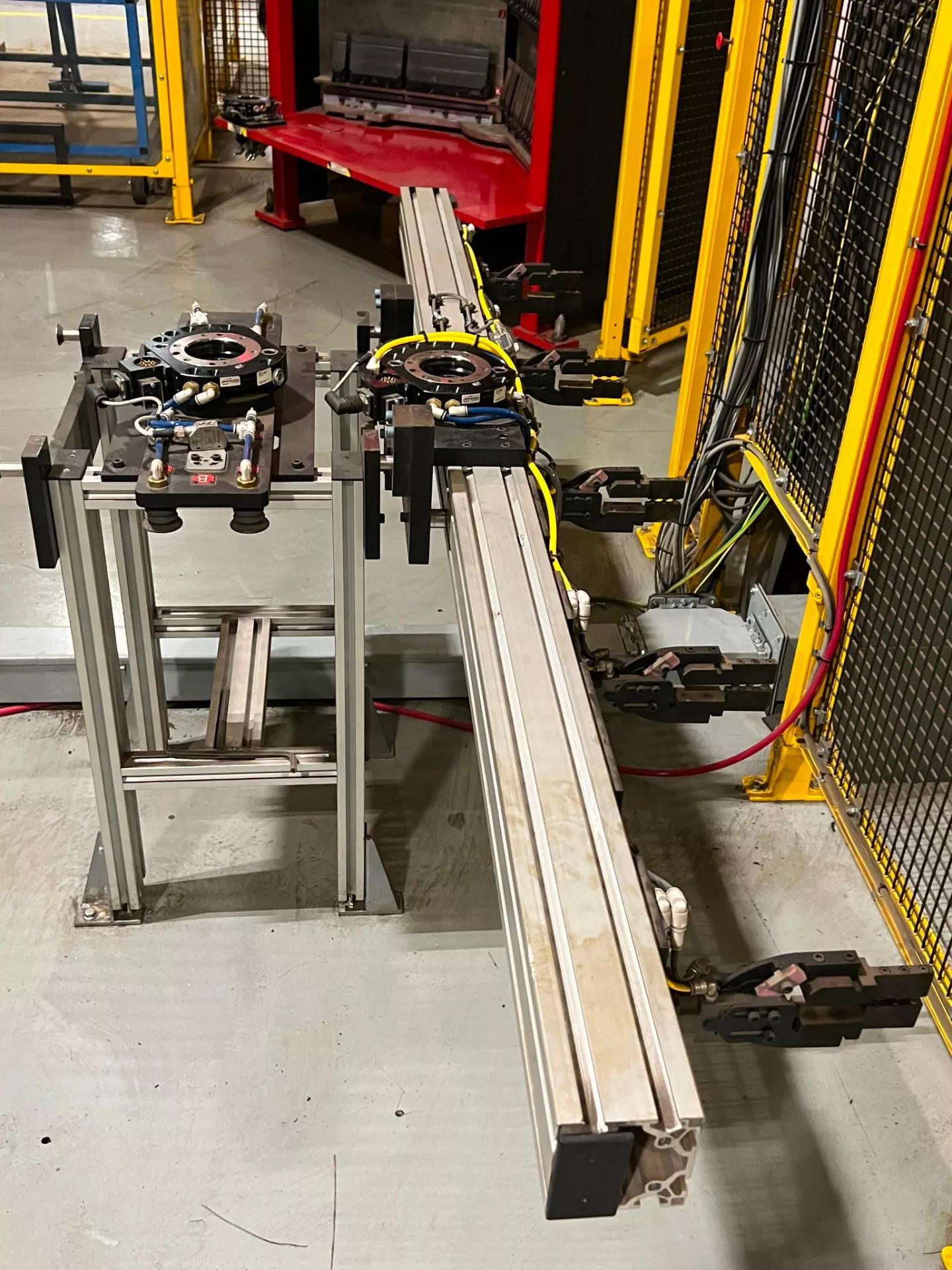 AMADA ASTRO II 100NT HDS-1030-2
