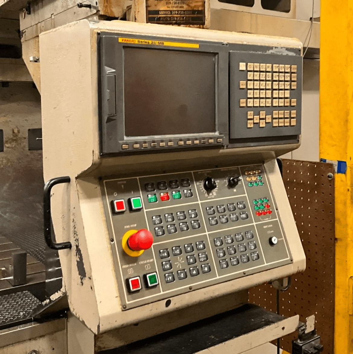 AMERA SEIKI VB-3-3