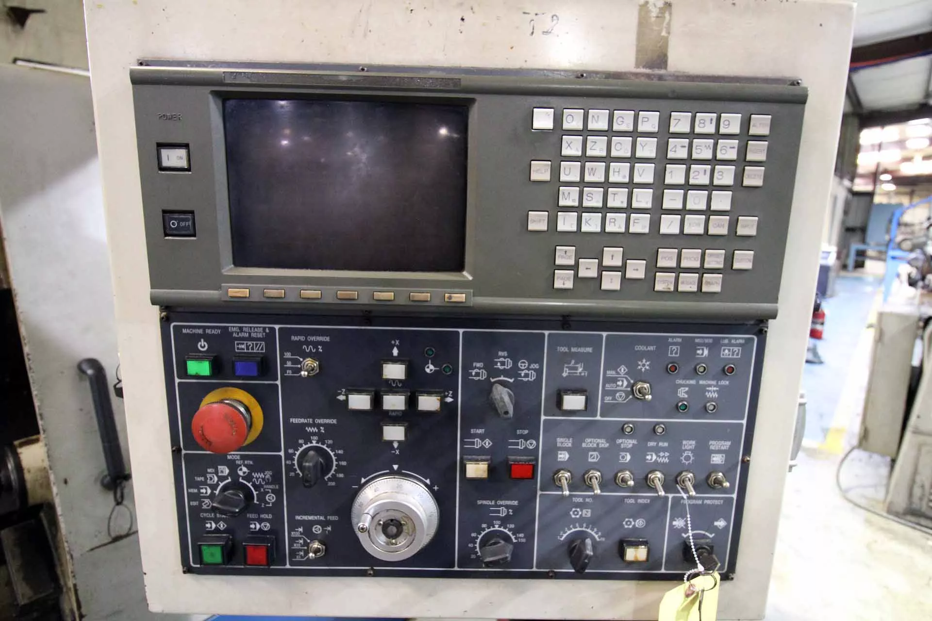 Daewoo Puma 250LB-3