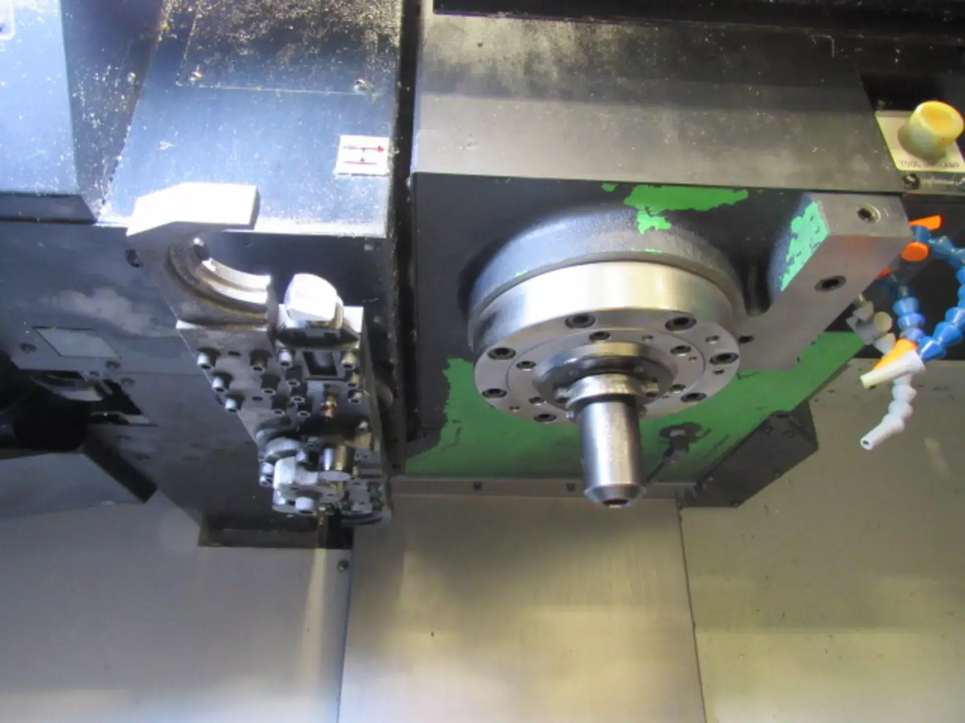 Doosan DNM 4500-3