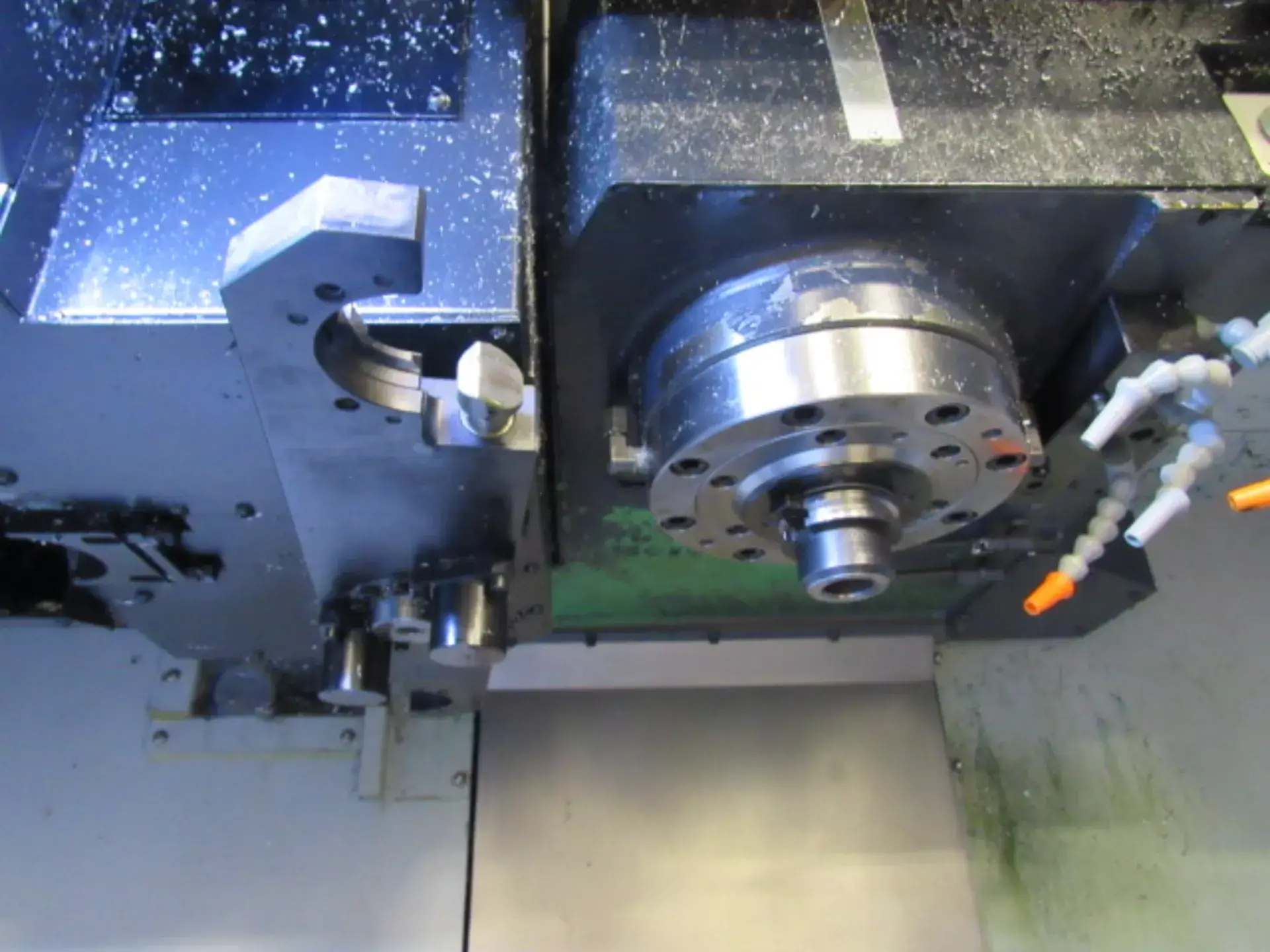 Doosan DNM400II-3