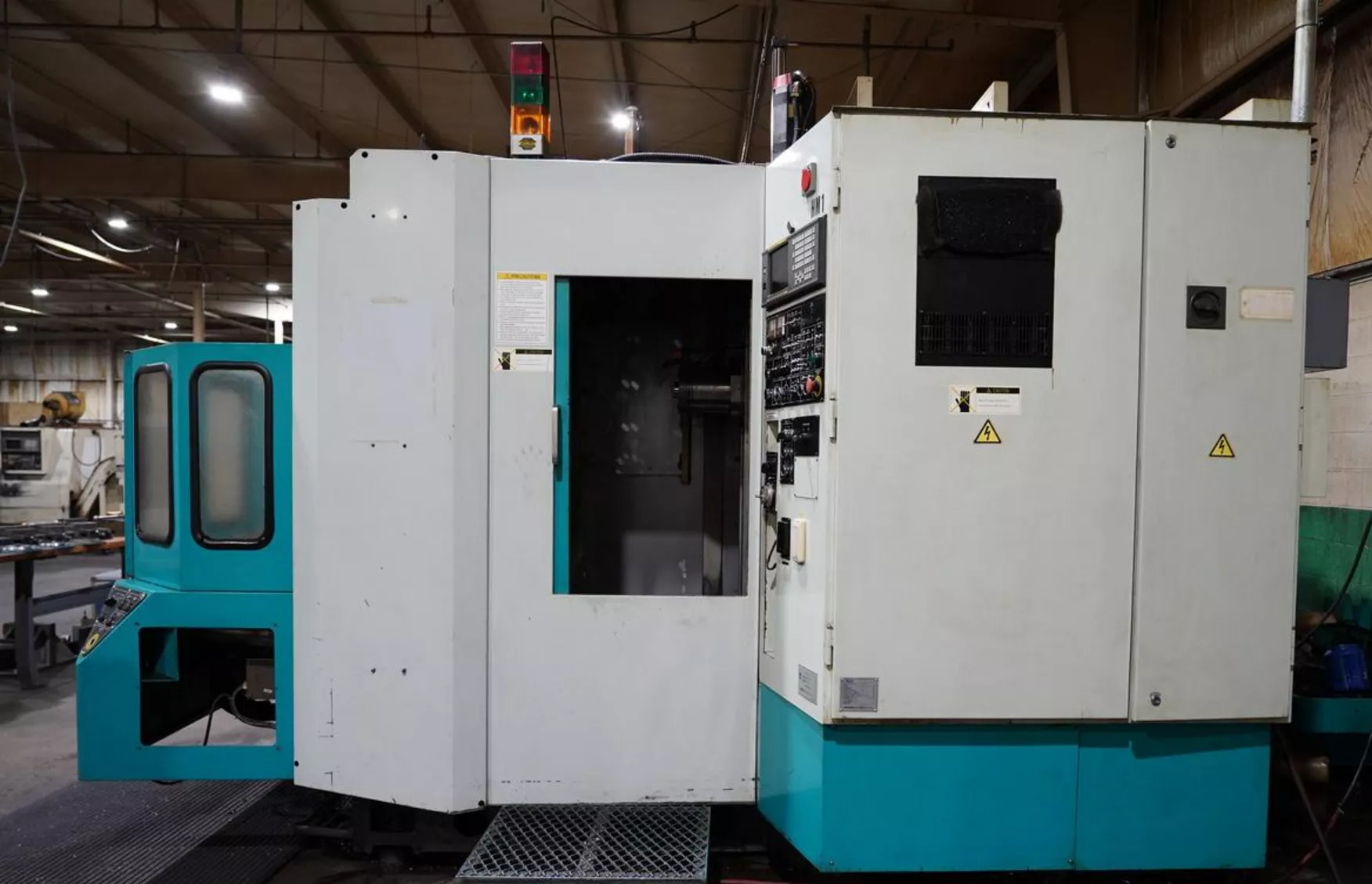 Doosan HM-45H-1