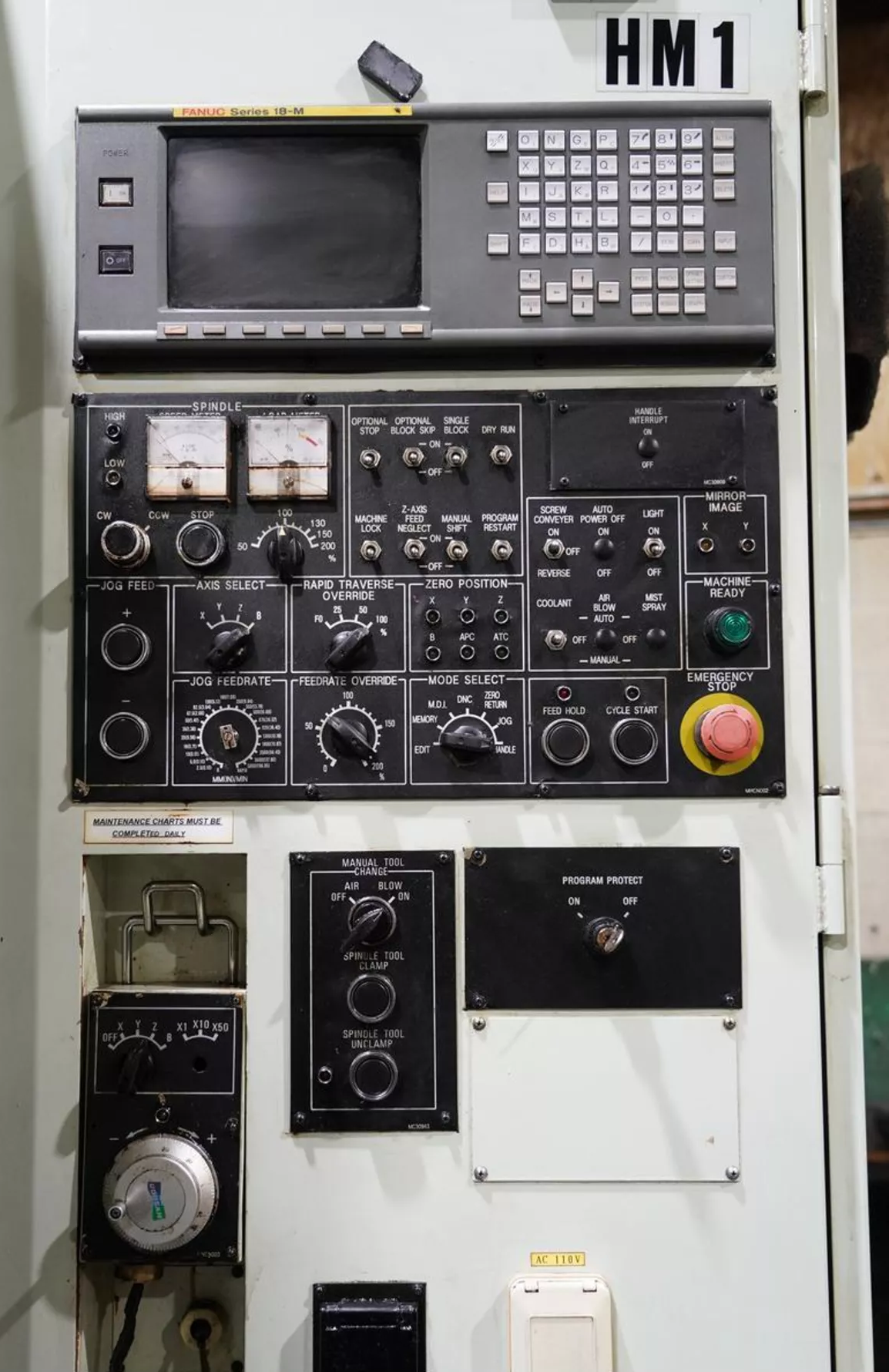 Doosan HM-45H-5