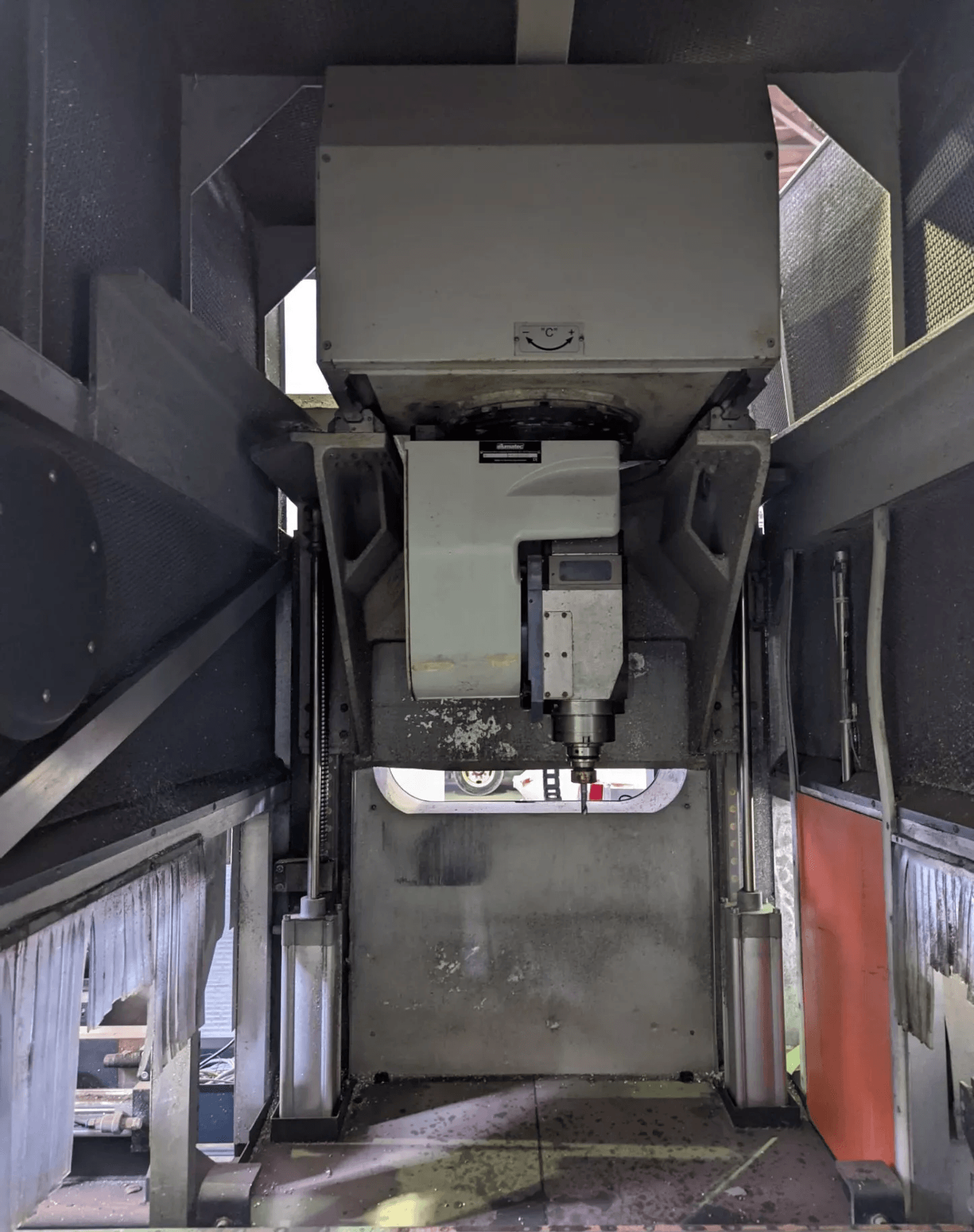 Elumatec SBZ 151-3
