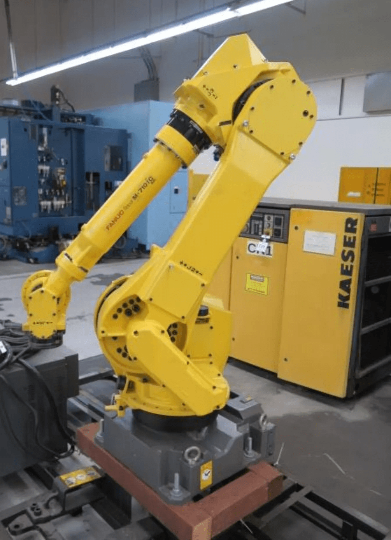 FANUC M-710iC-50-1