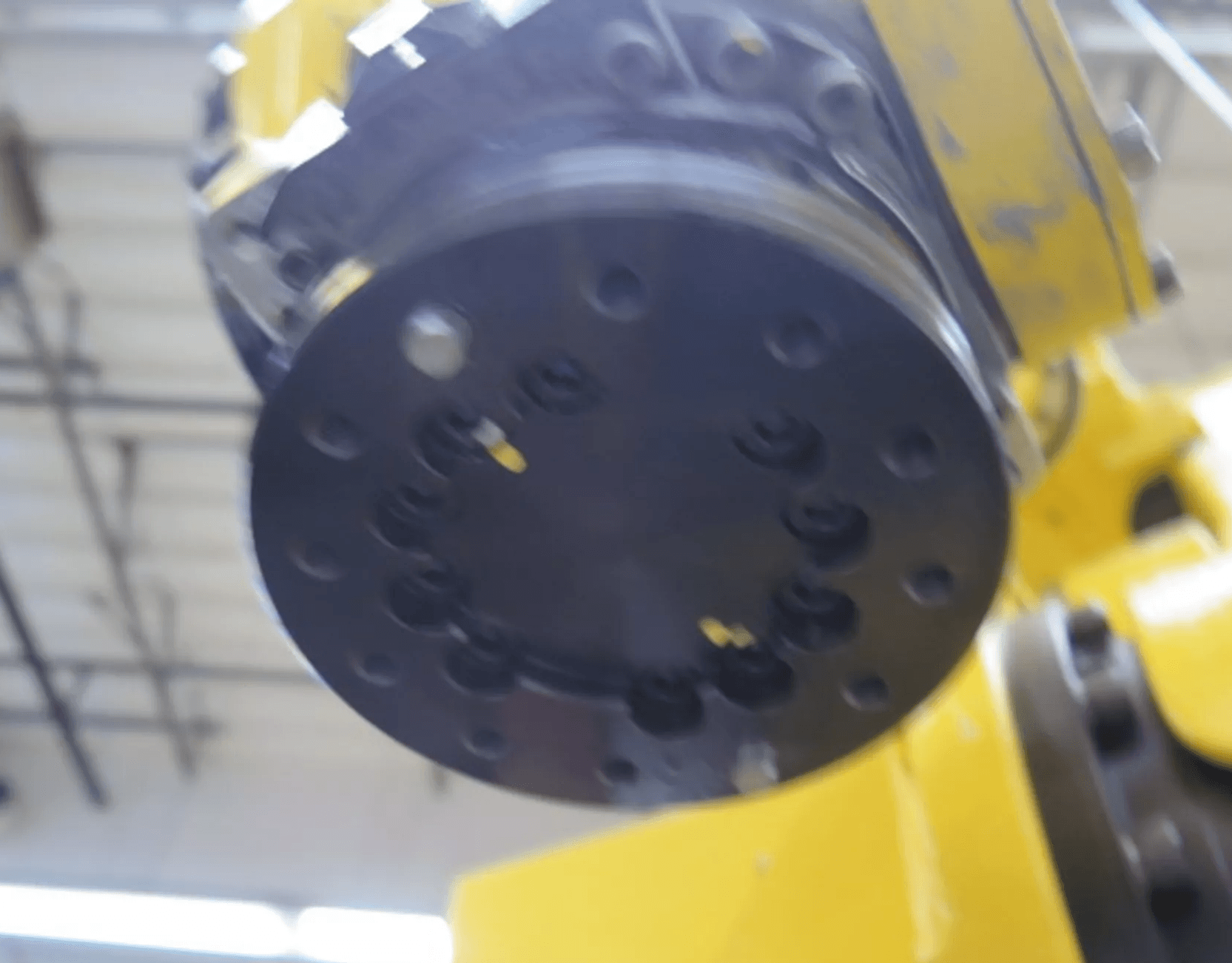 FANUC M-710iC-50-3