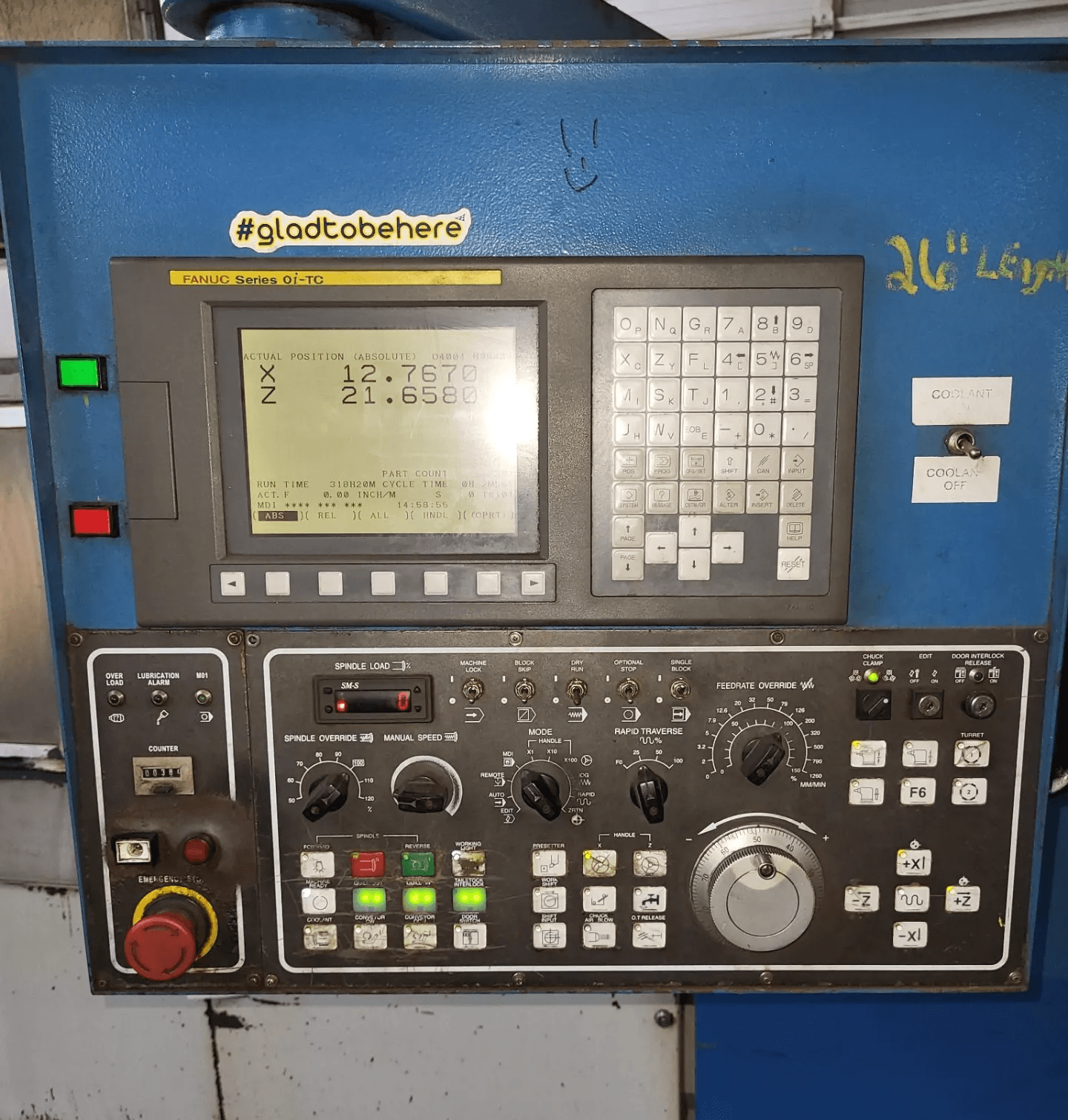 FEMCO HL-35-4