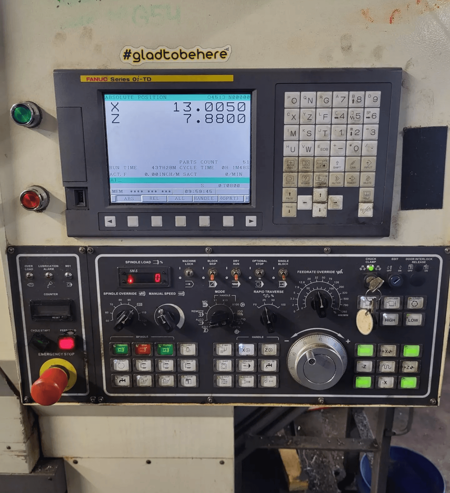 FEMCO HL-55S-4