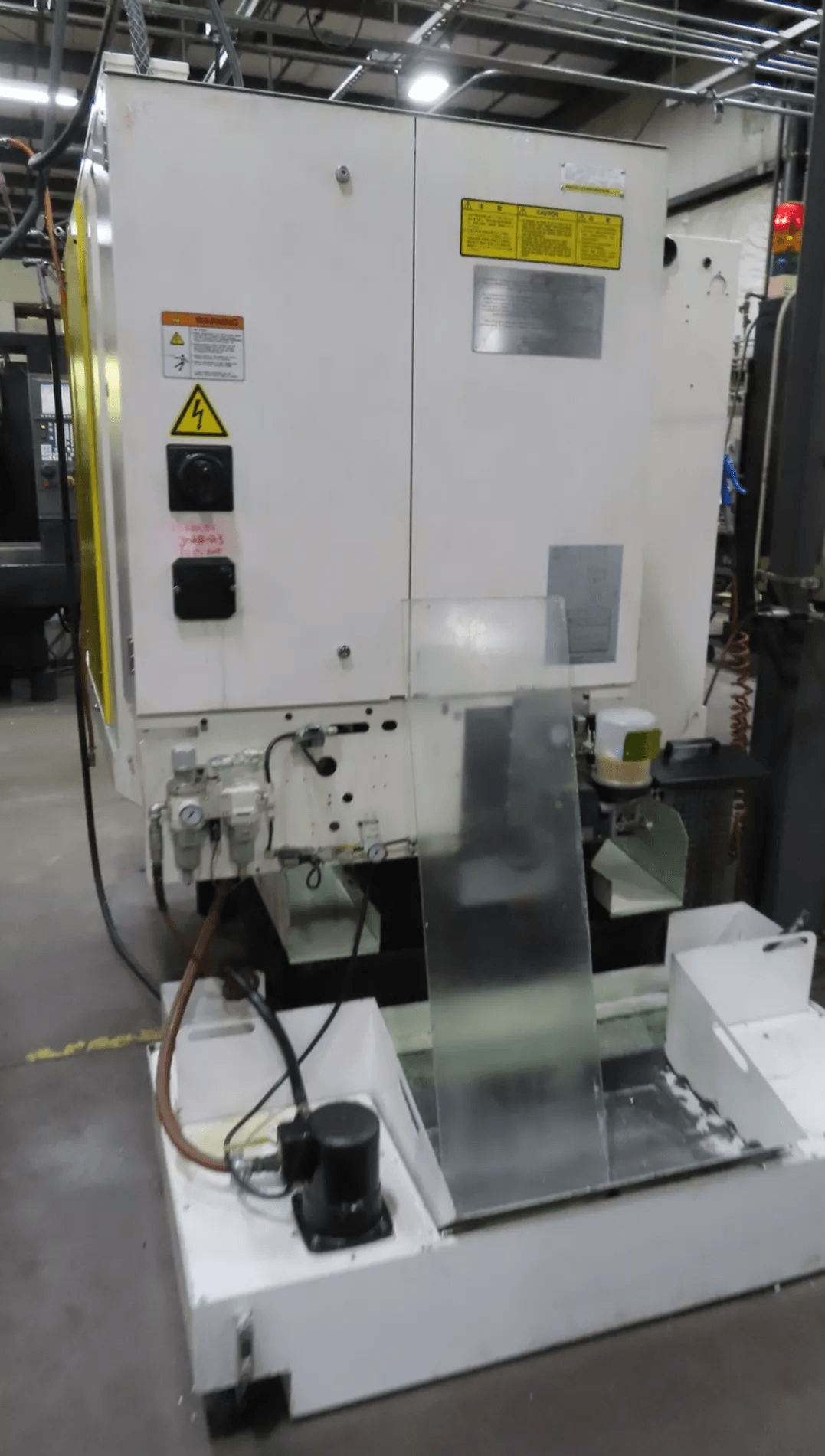 Fanuc Robodrill Alpha-D14MiB5-3