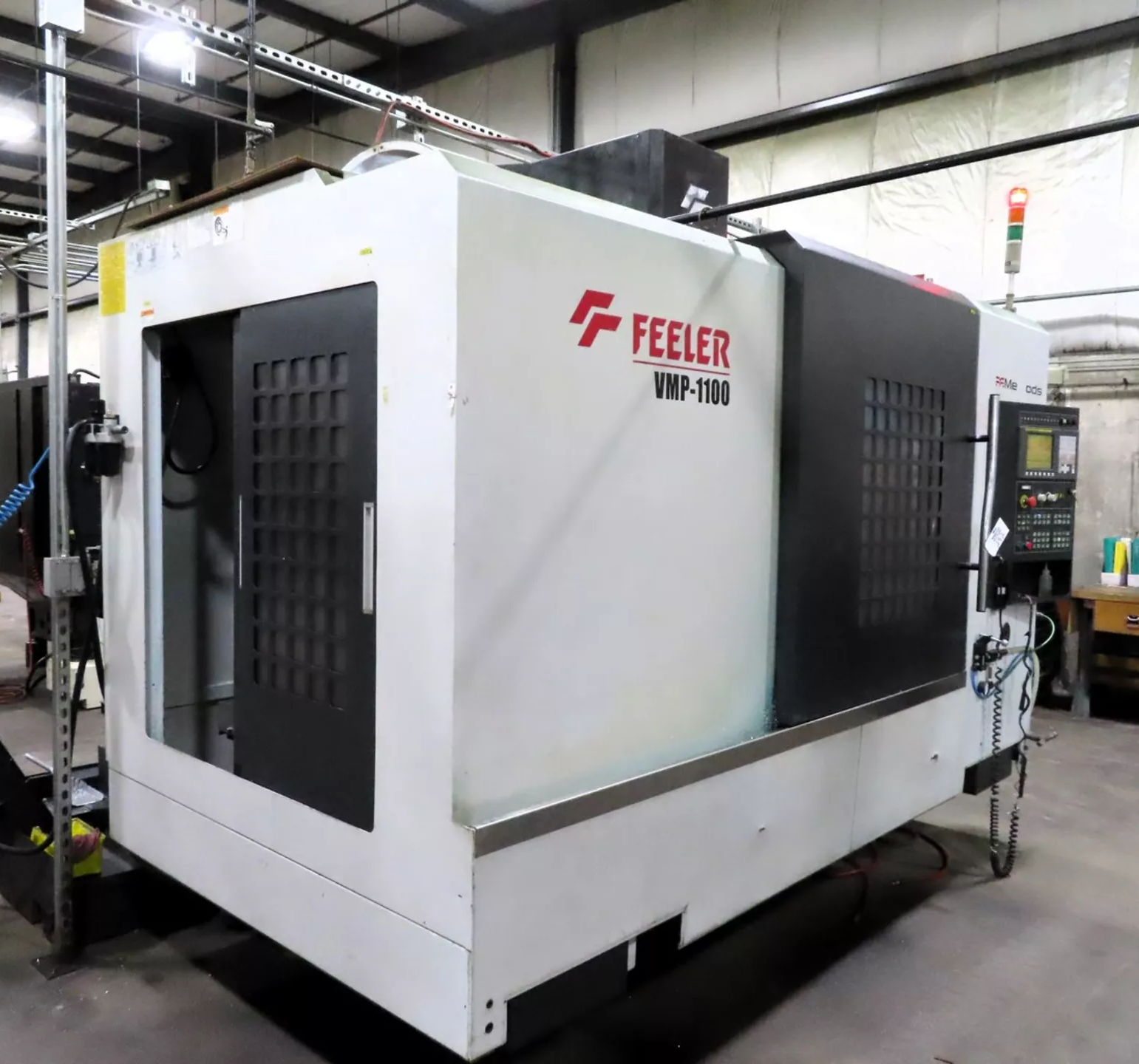 Feeler Methods VMP1100-1