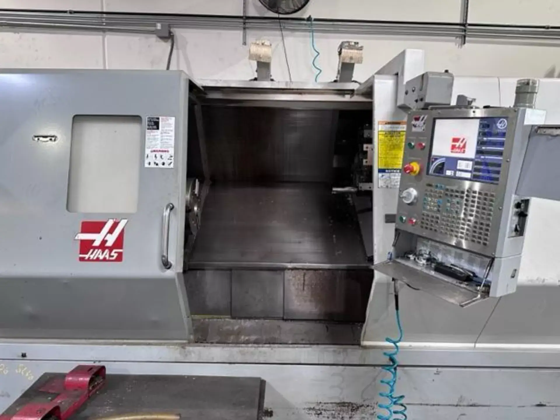 HAAS SL-40T-1