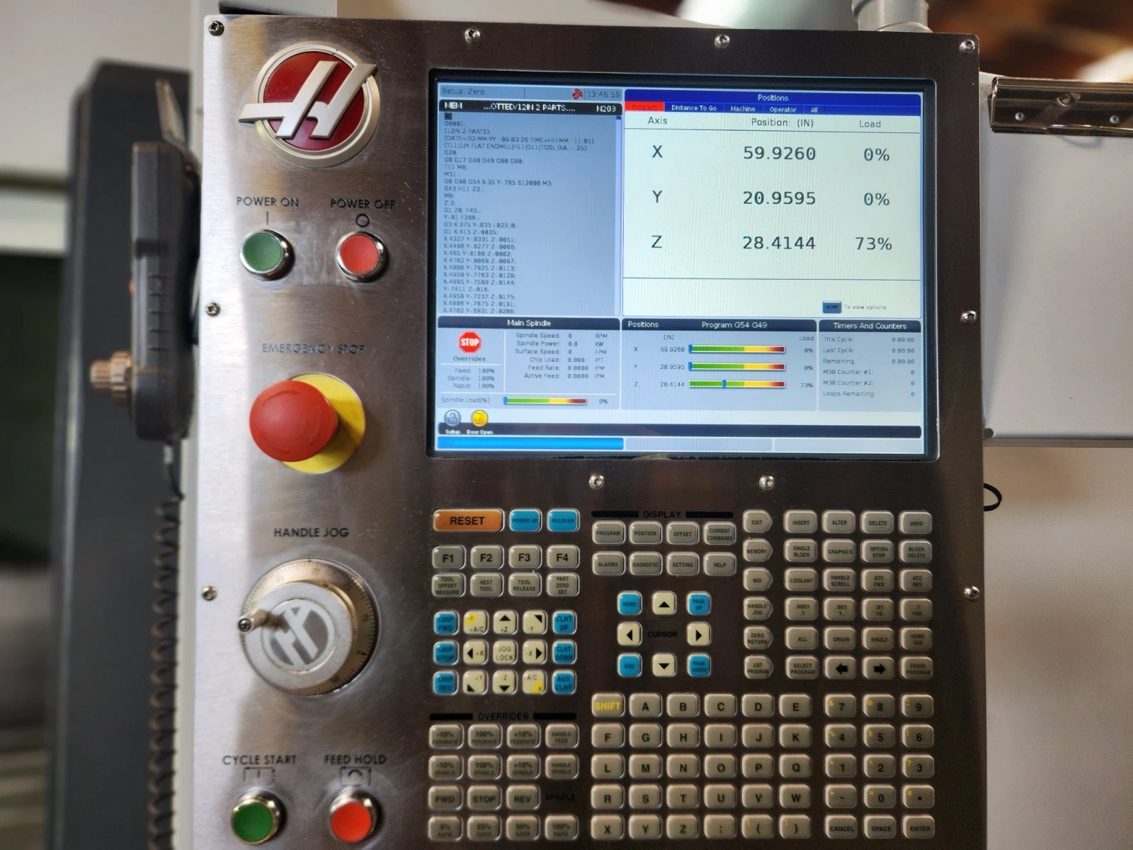 HAAS-VF-6SS (5)