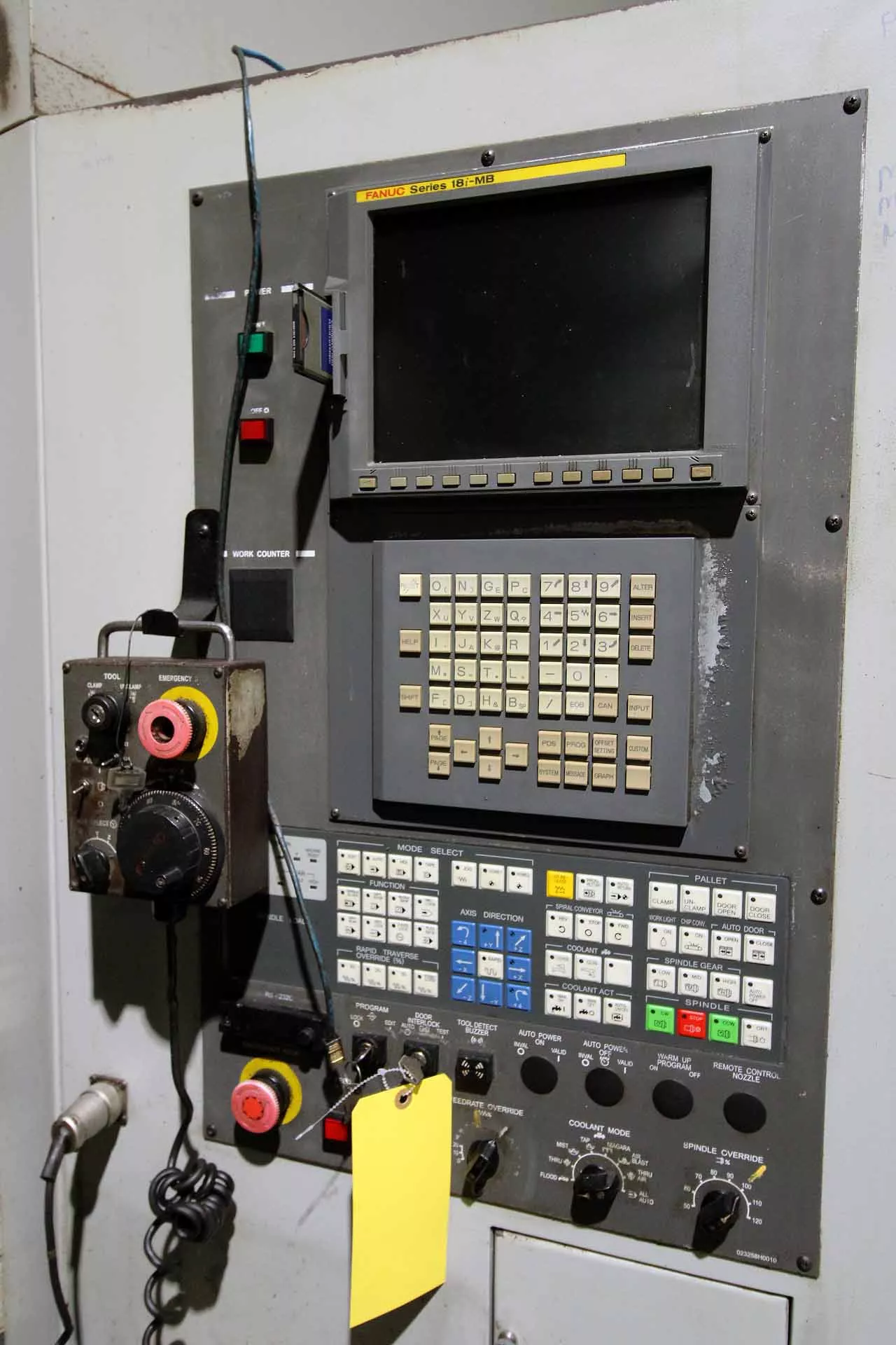 HYUNDAI KIA KH80G-3