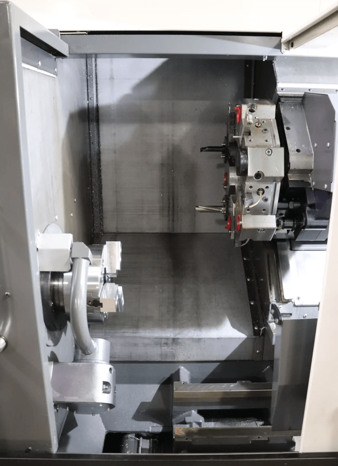 Haas ST-15Y-3