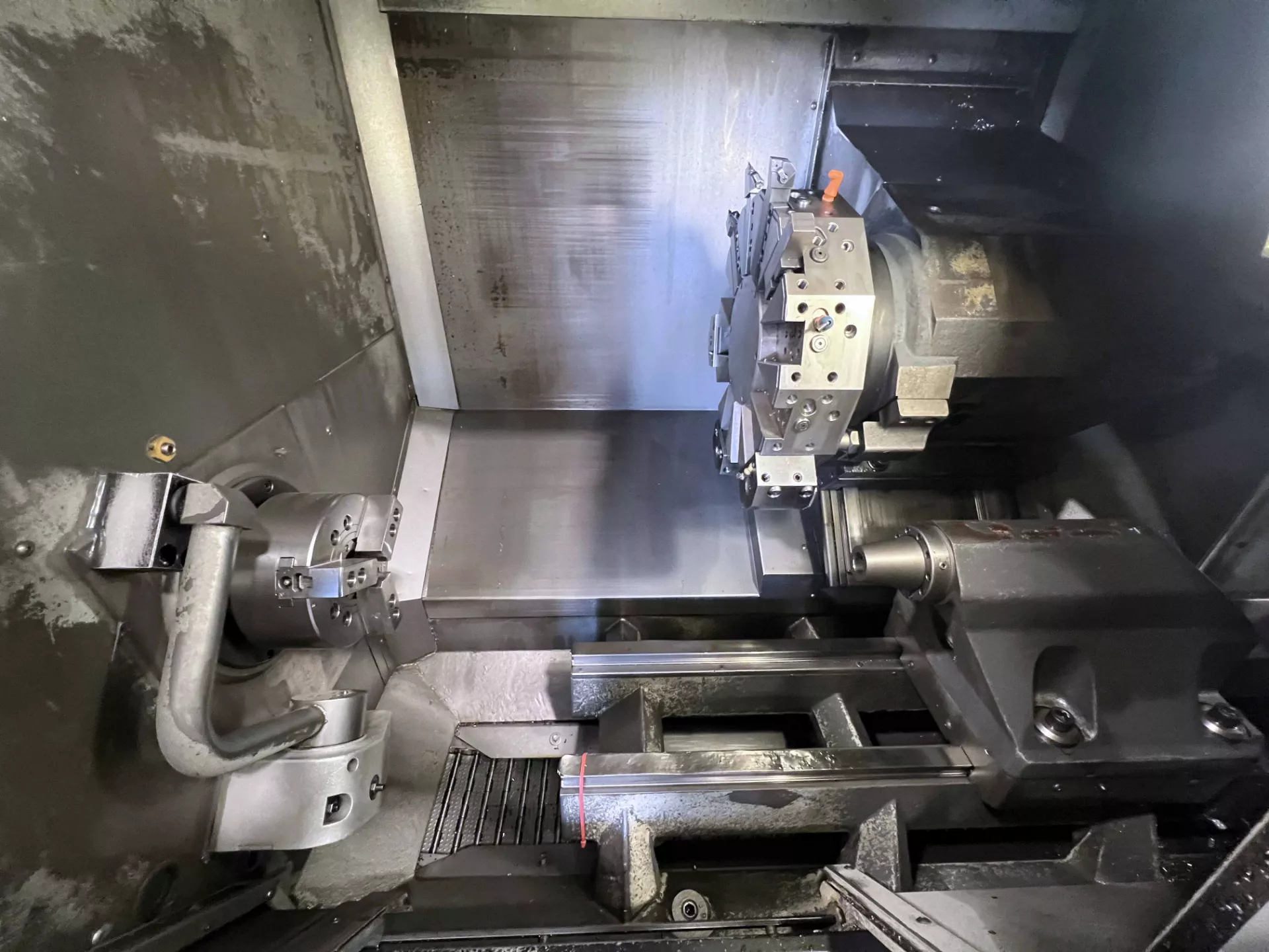 Haas ST-20-2