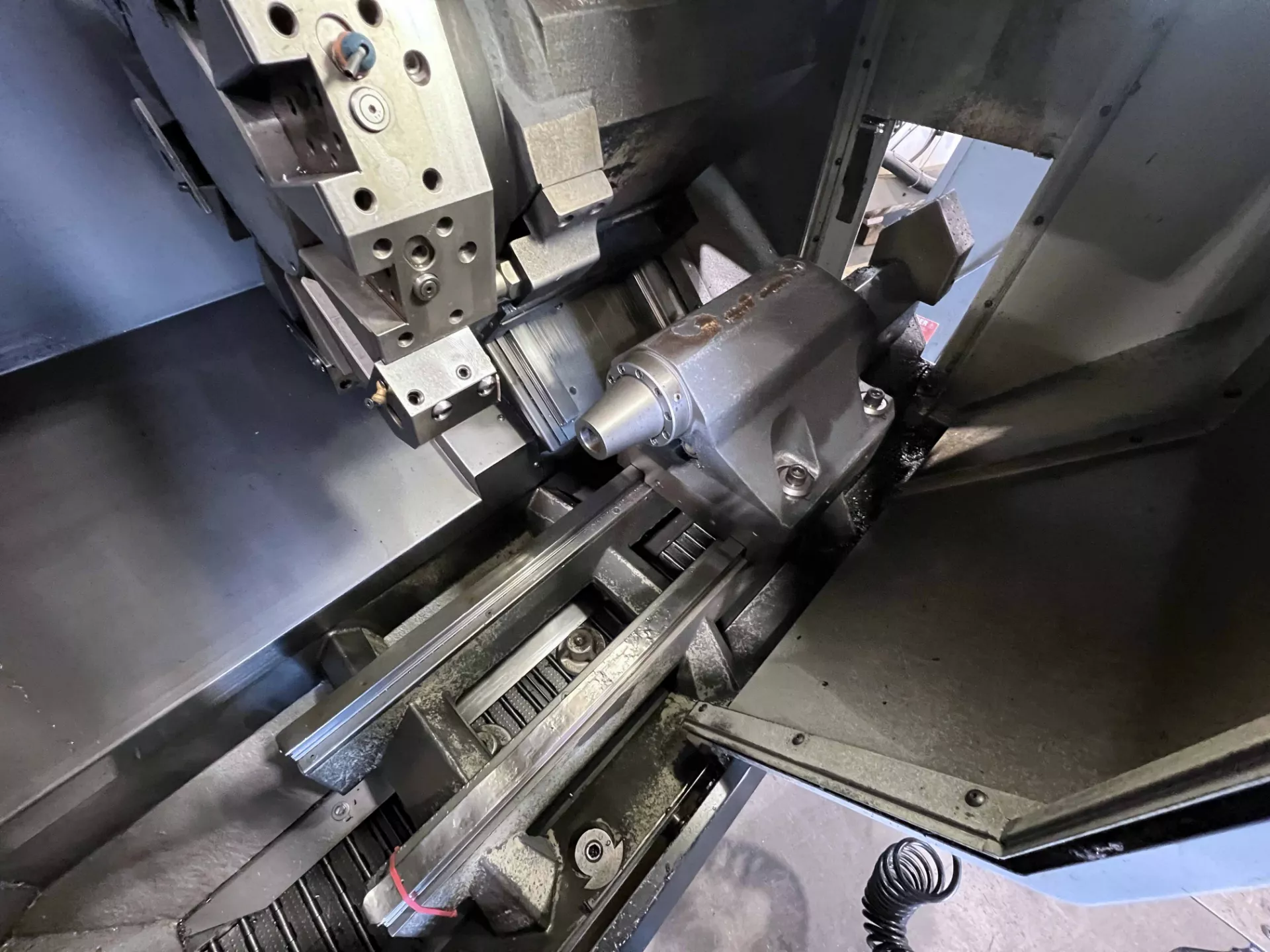 Haas ST-20-3