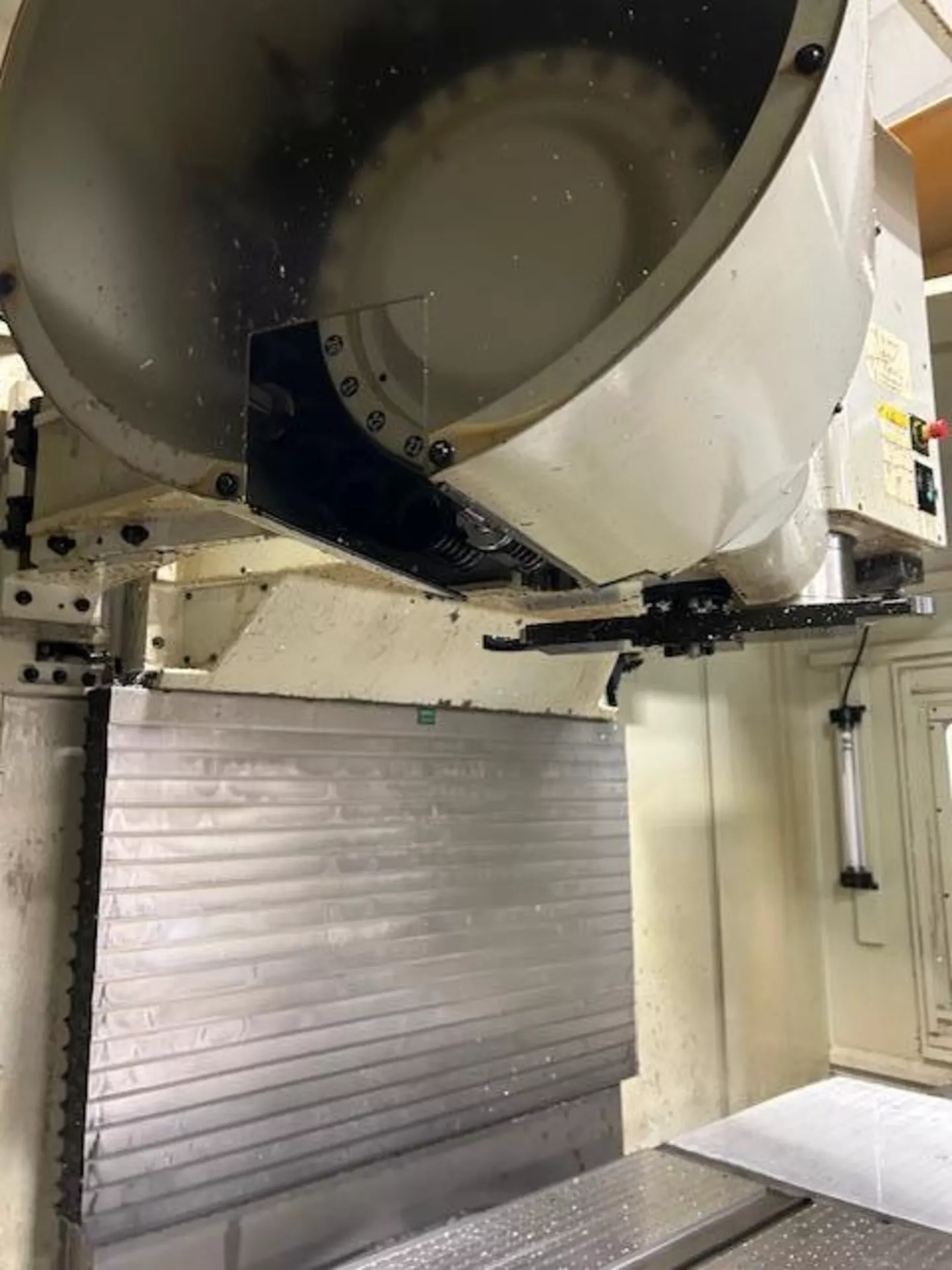 Hurco VMX6440T-2