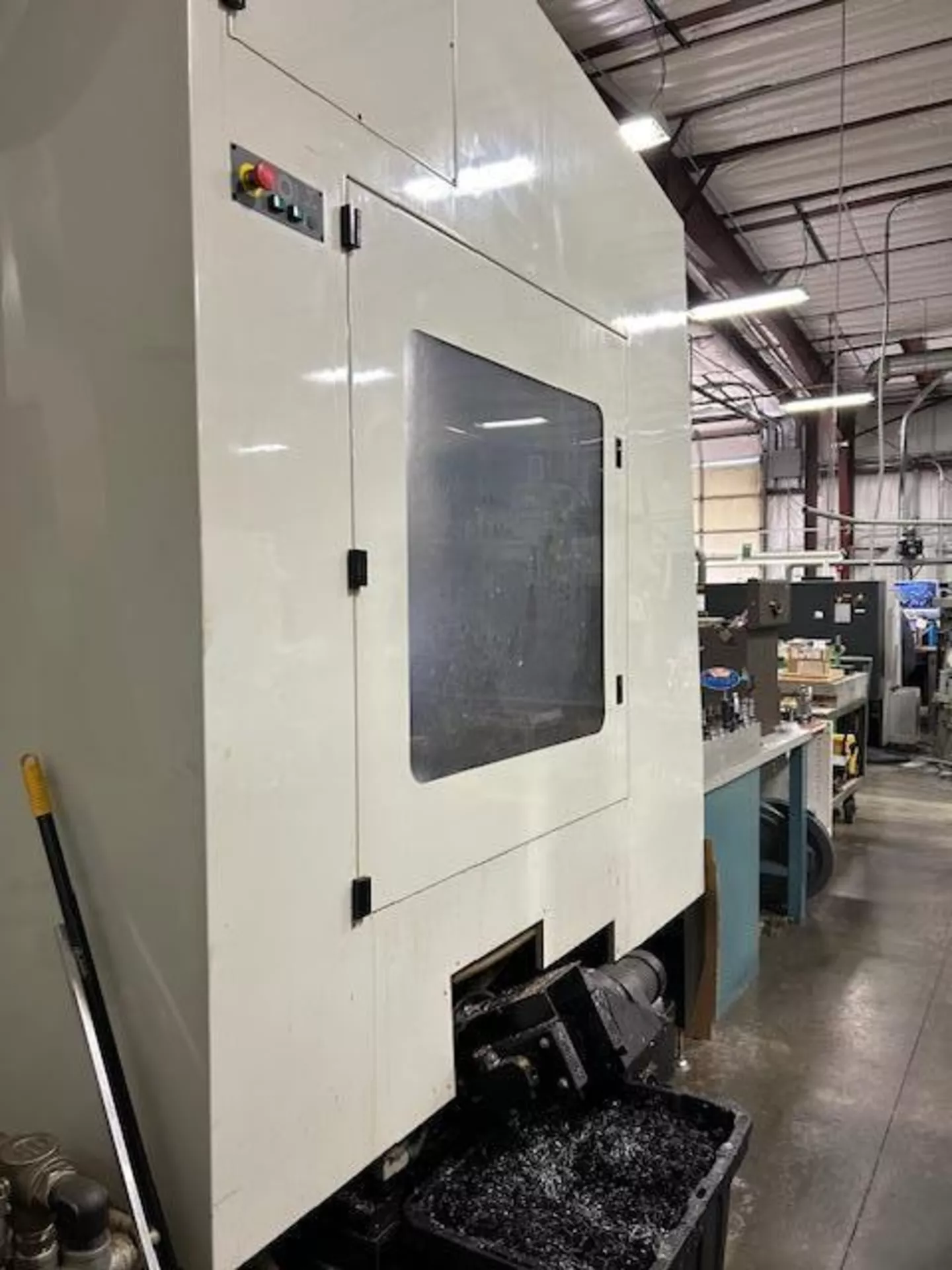 Hurco VMX6440T-4