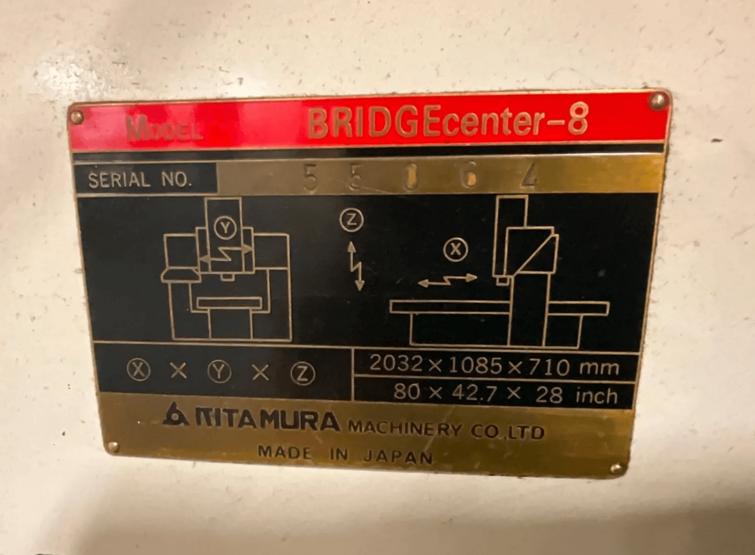 KITAMURA BRIDGE CENTER 8-4