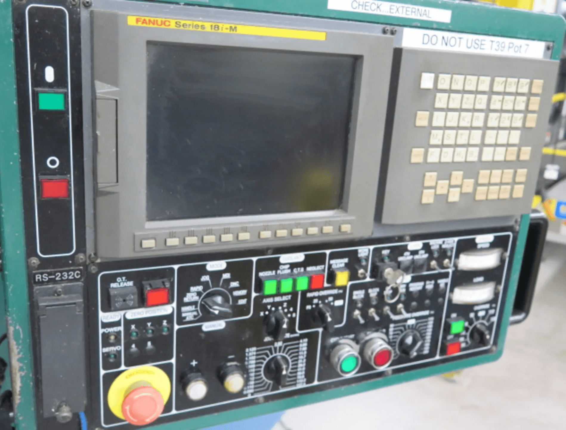 Kasuga Quantum Q-2000VS-2