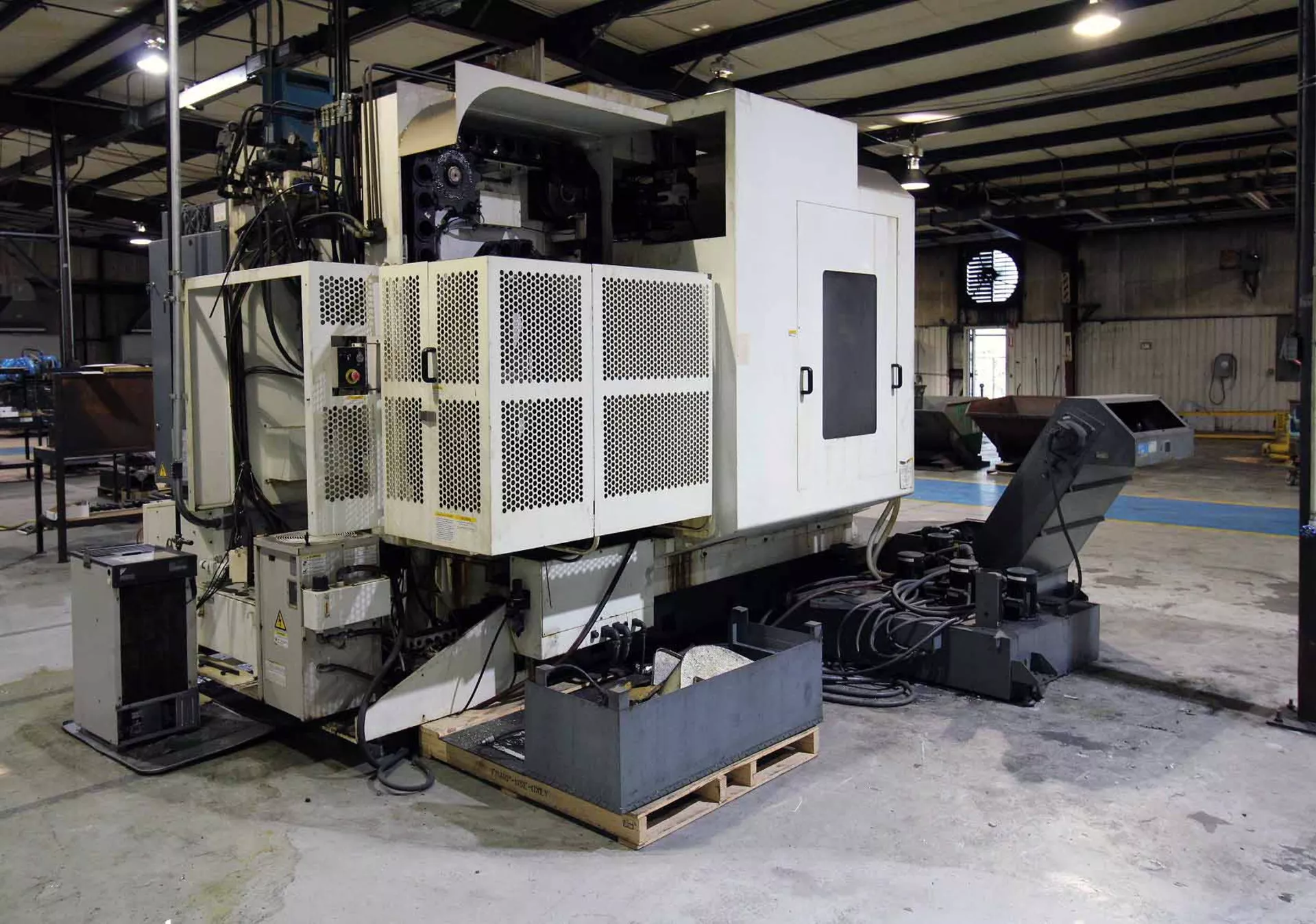 Kitamura Mycenter-H500-2