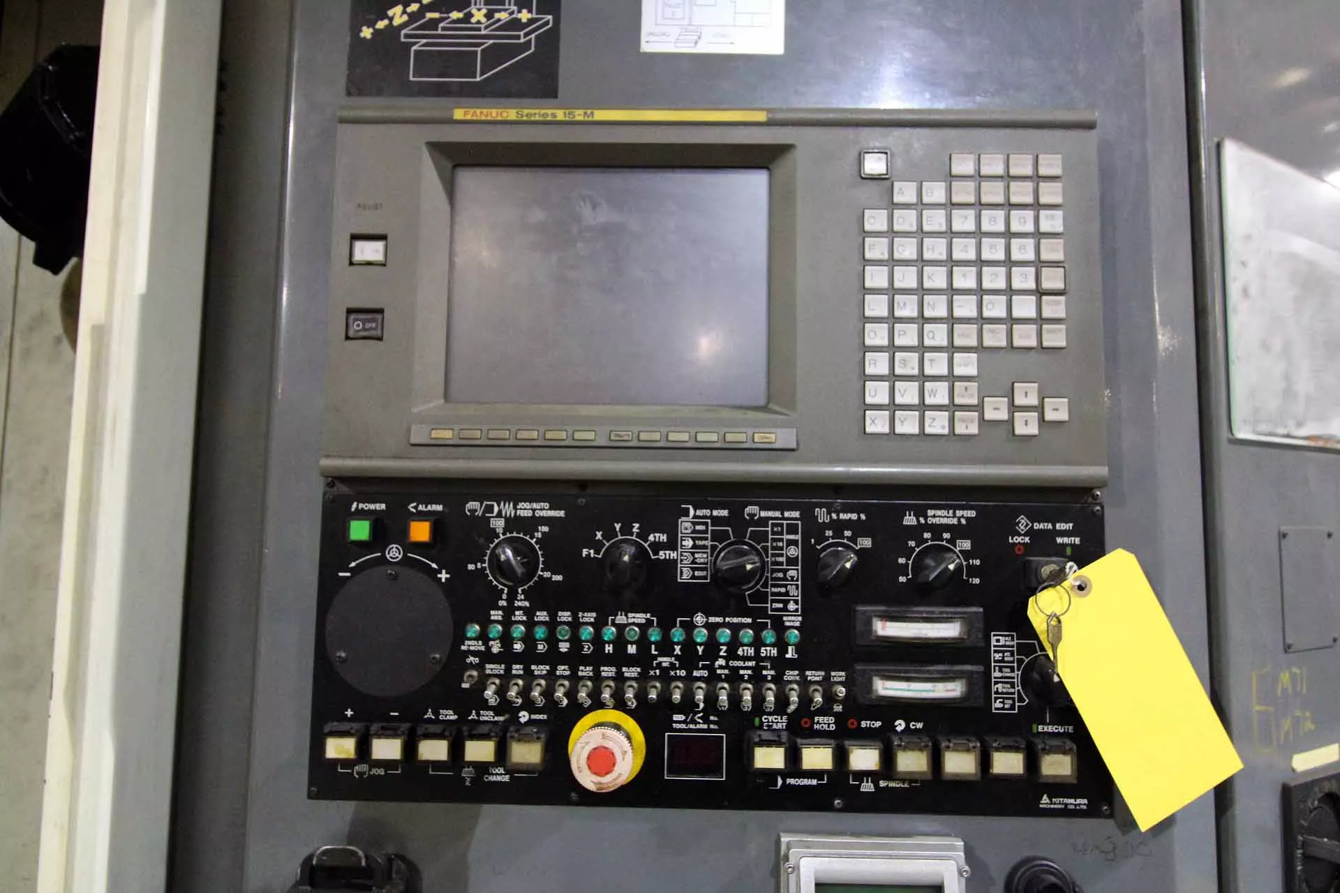 Kitamura Mycenter-H500-3