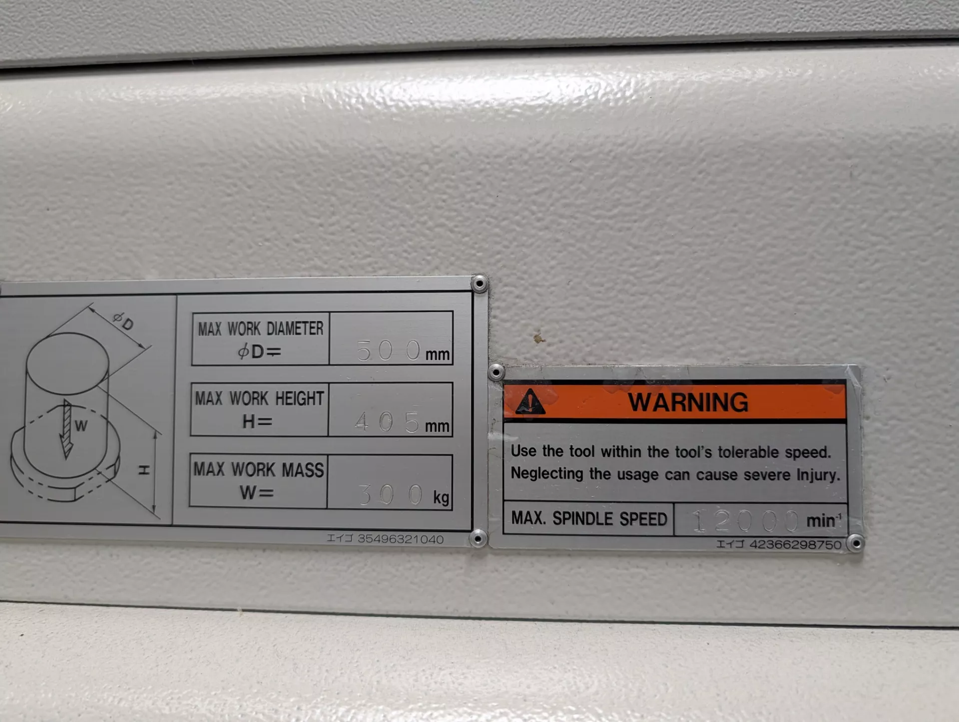 MAZAK-VARIAXIS-500-5AX (3)