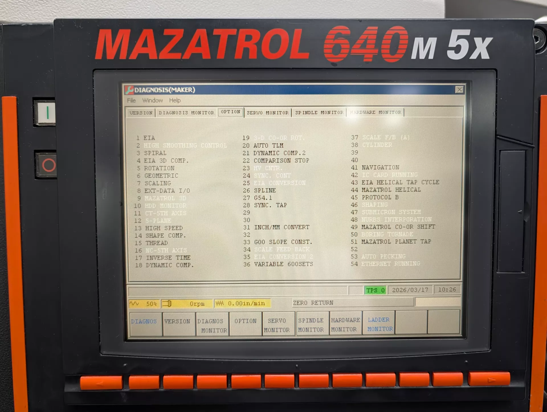 MAZAK-VARIAXIS-500-5AX (4)