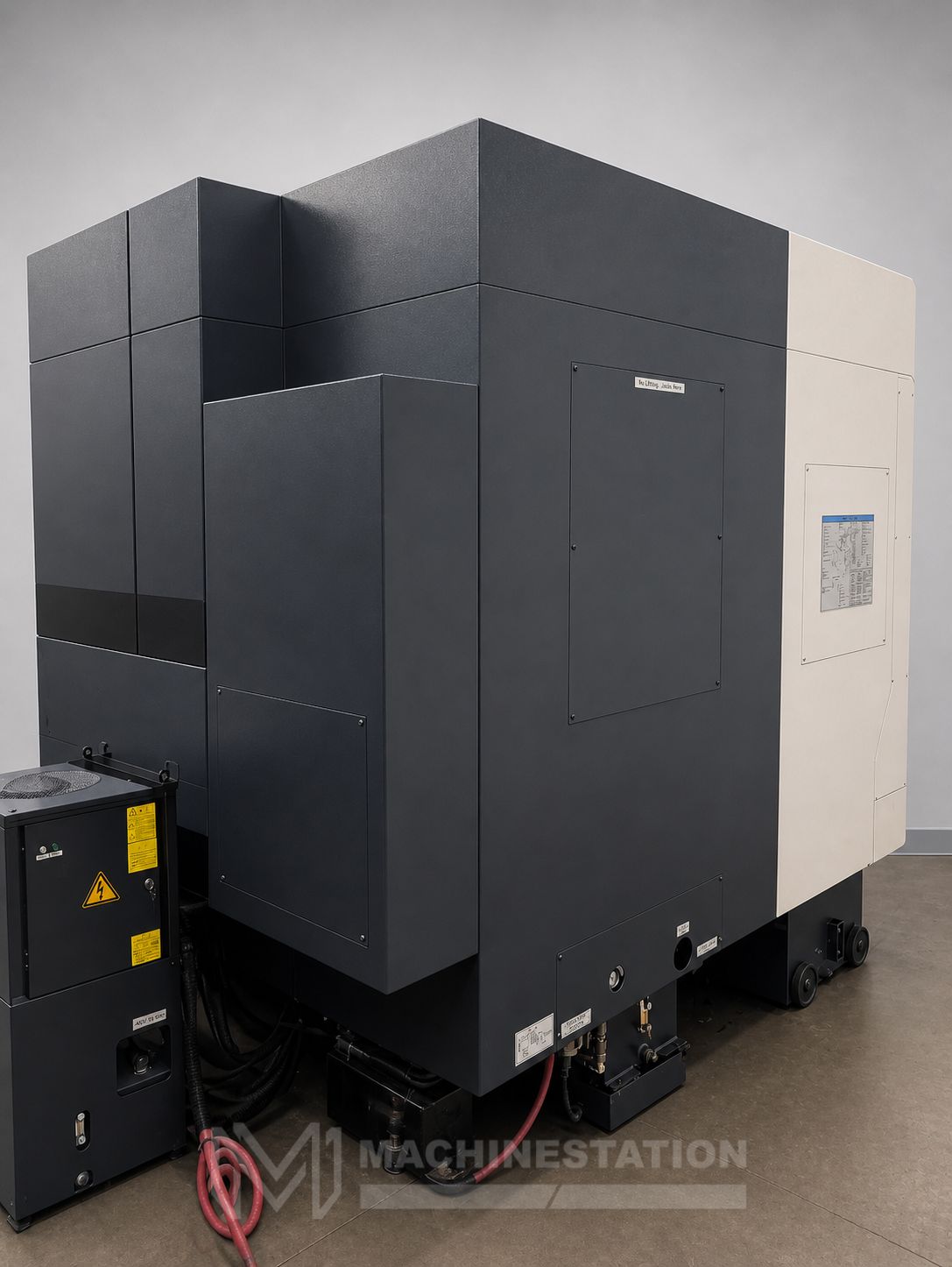 MAZAK-VARIAXIS-500-5AX (5)
