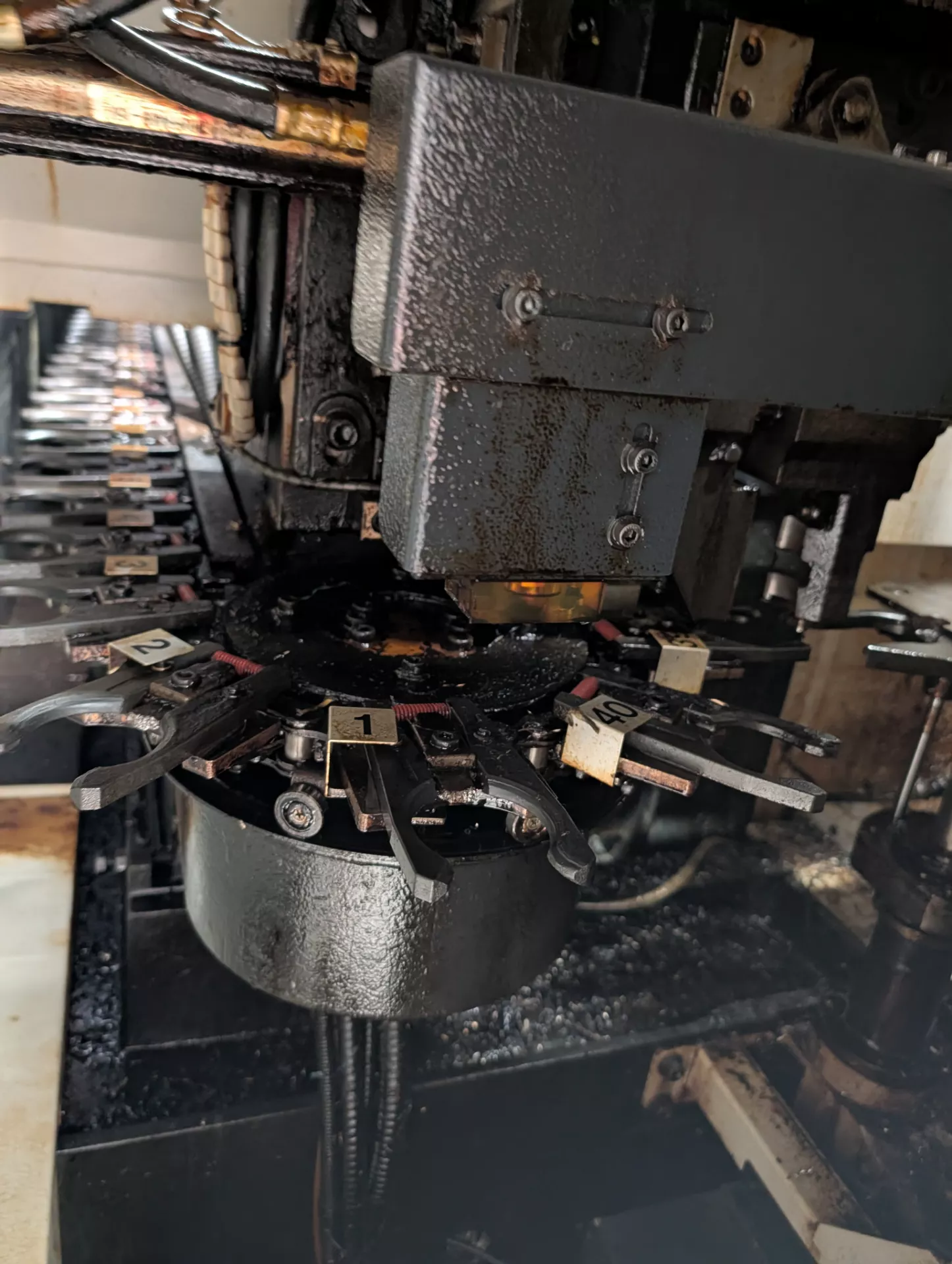 MAZAK-VARIAXIS-500-5AX (6)