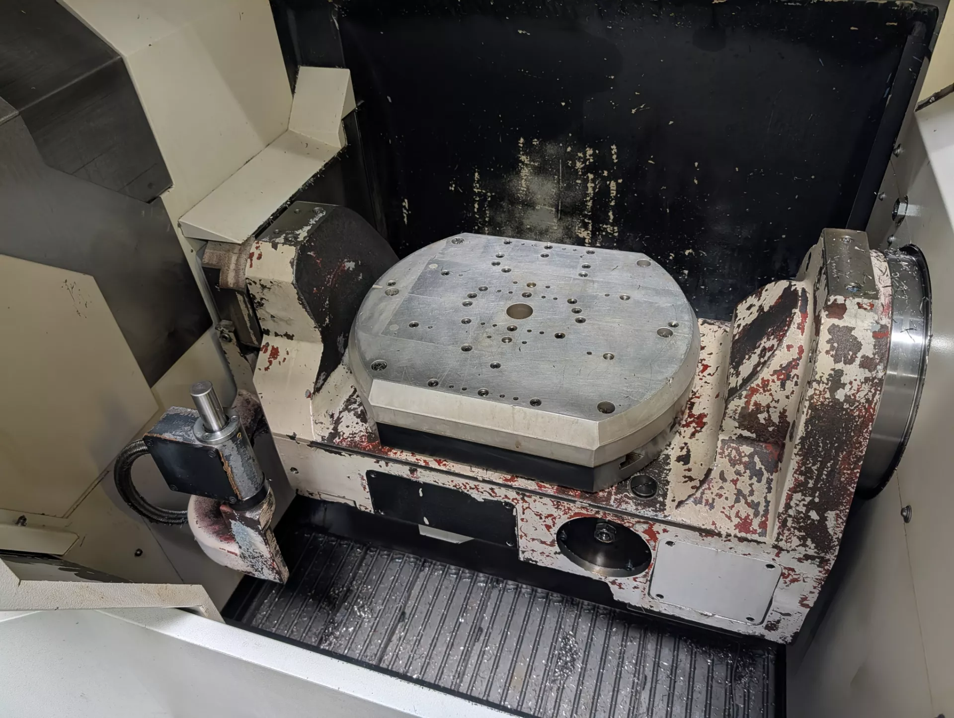 MAZAK-VARIAXIS-500-5AX (9)
