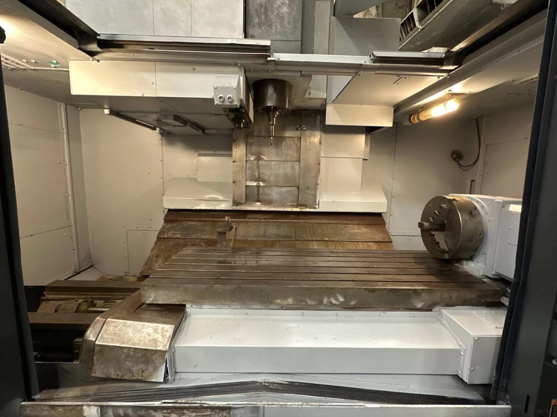 MORI SEIKI MV65350-2