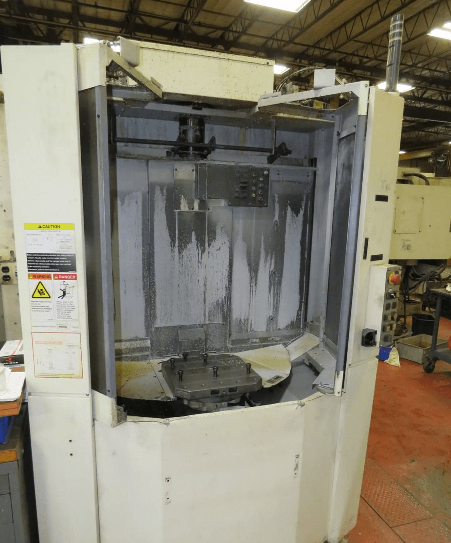 Makino A40-2