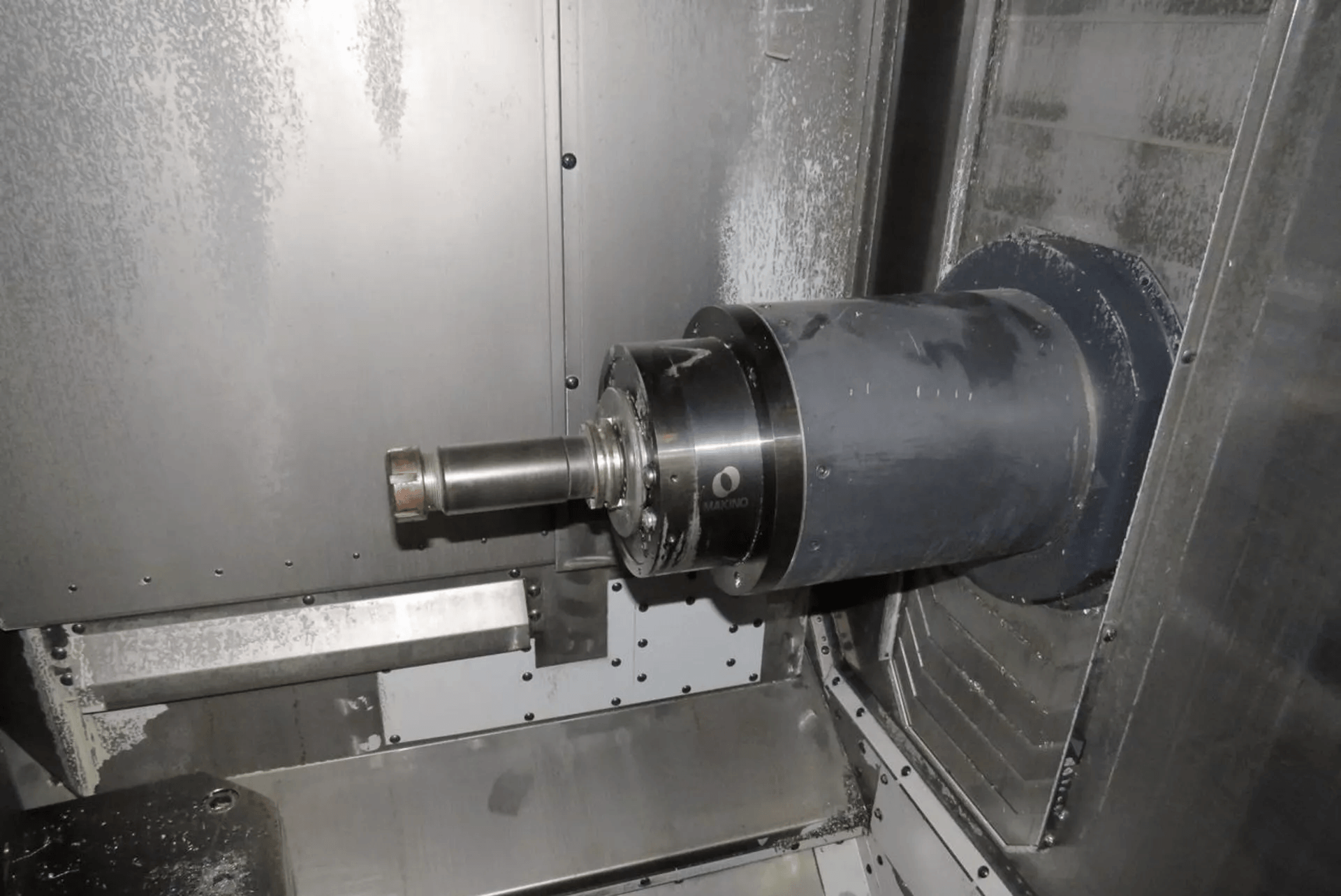 Makino A40-5