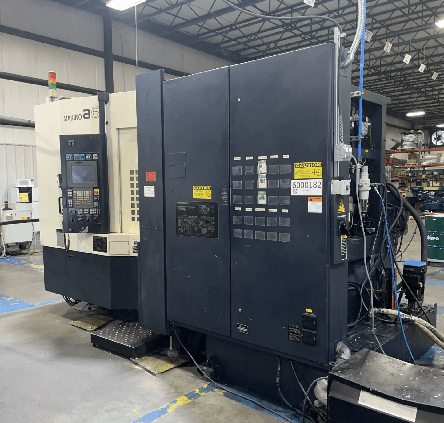 Makino A61-2