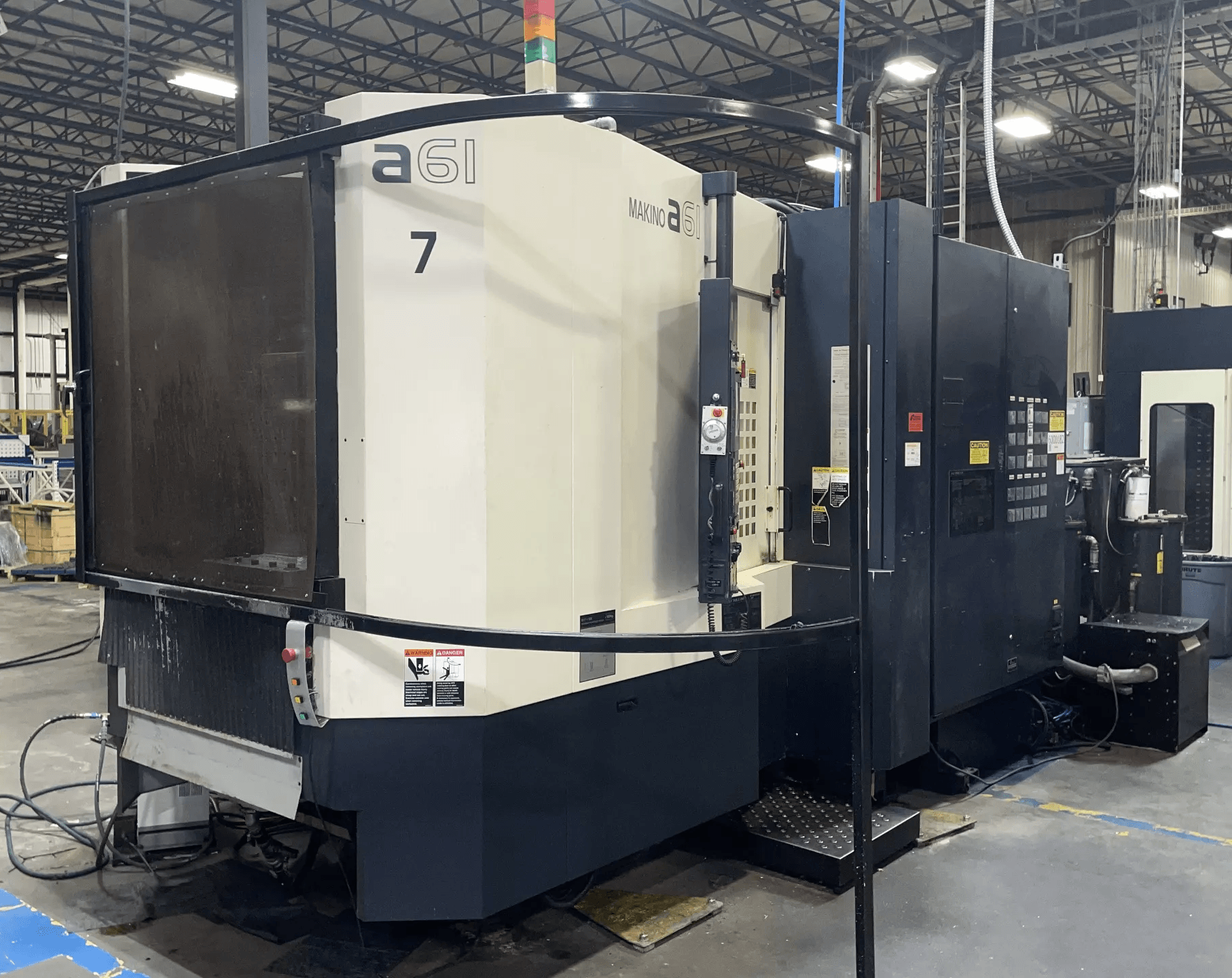 Makino A61