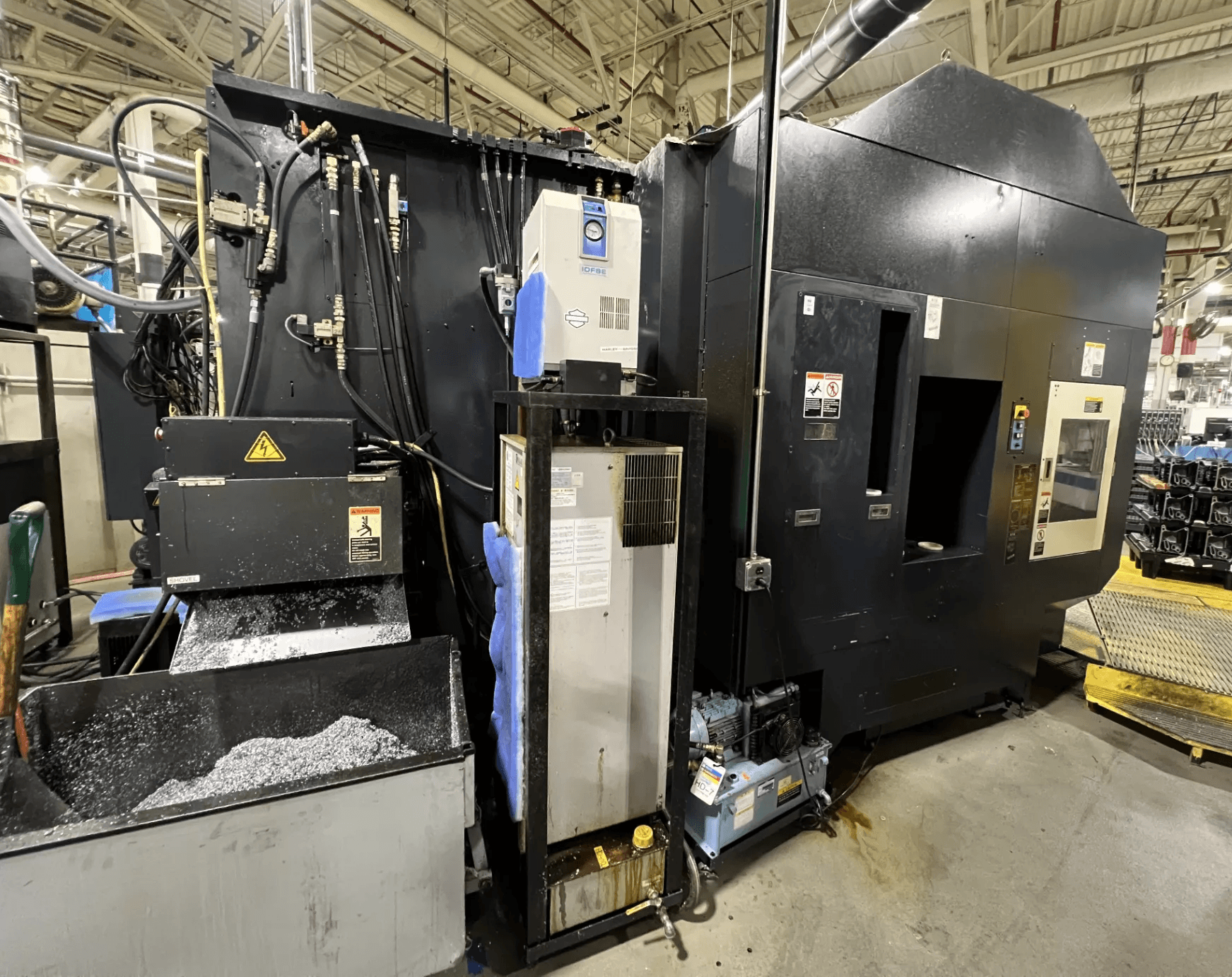 Makino A71-1