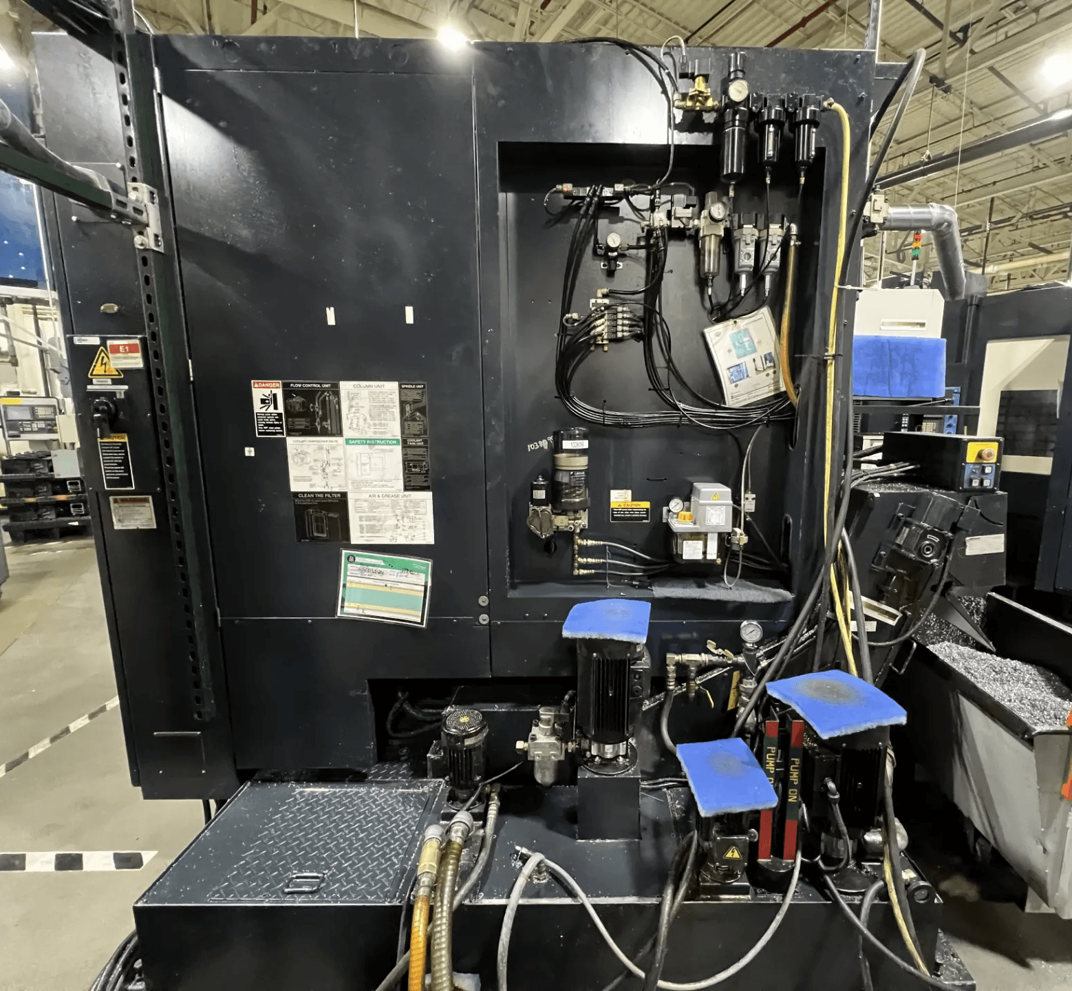 Makino A71-2