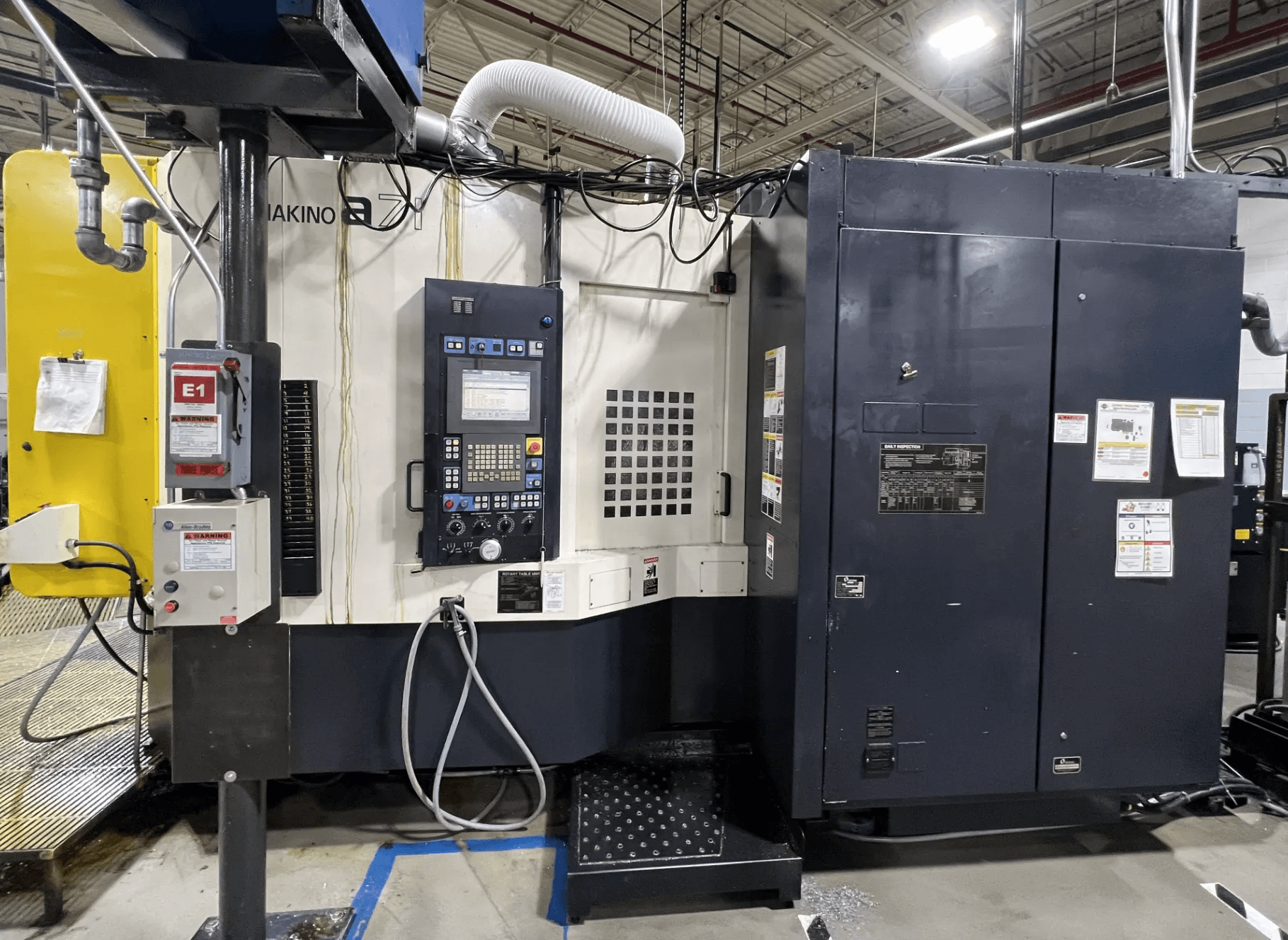 Makino A71