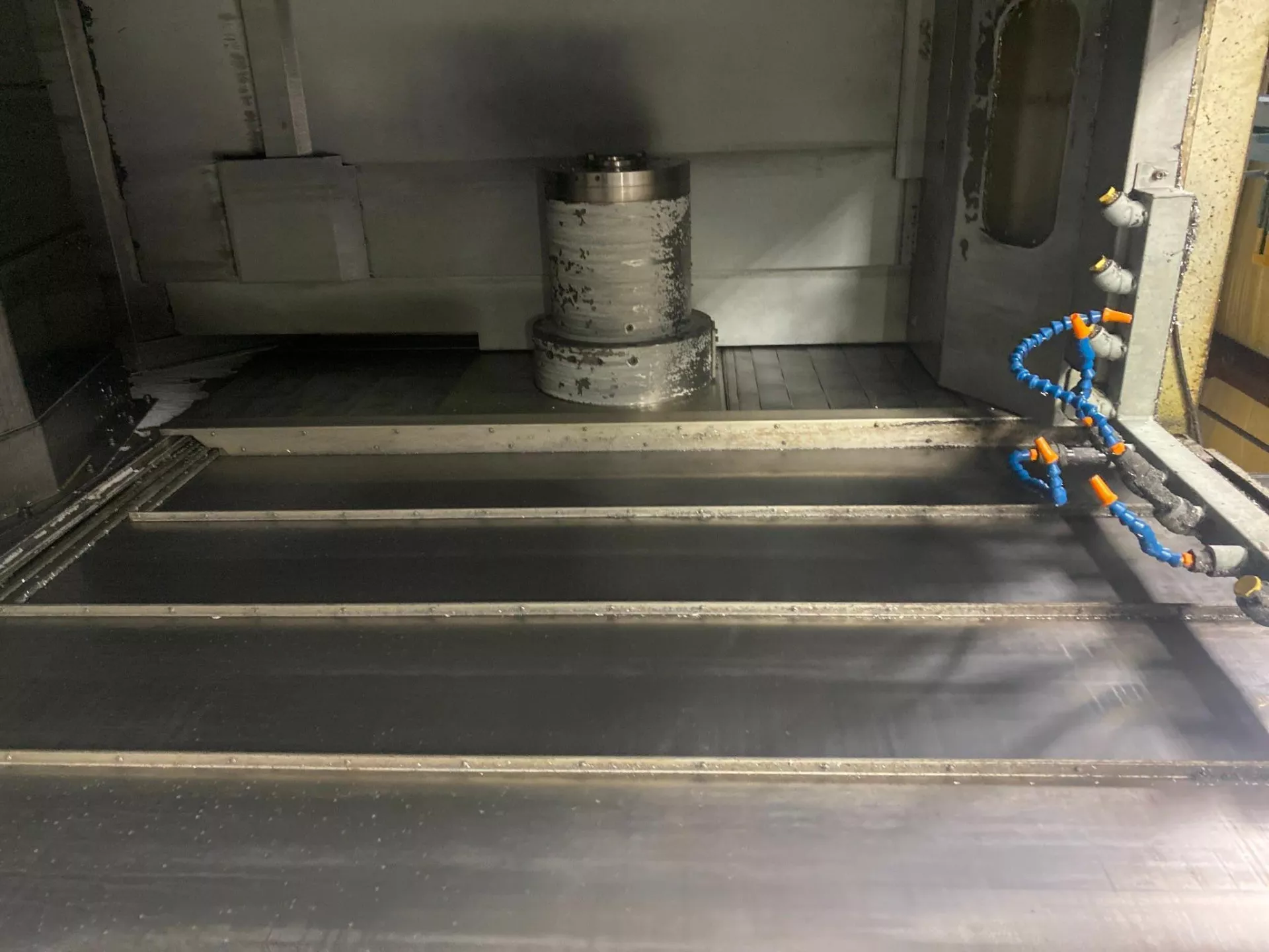 Mazak FH-6800-3