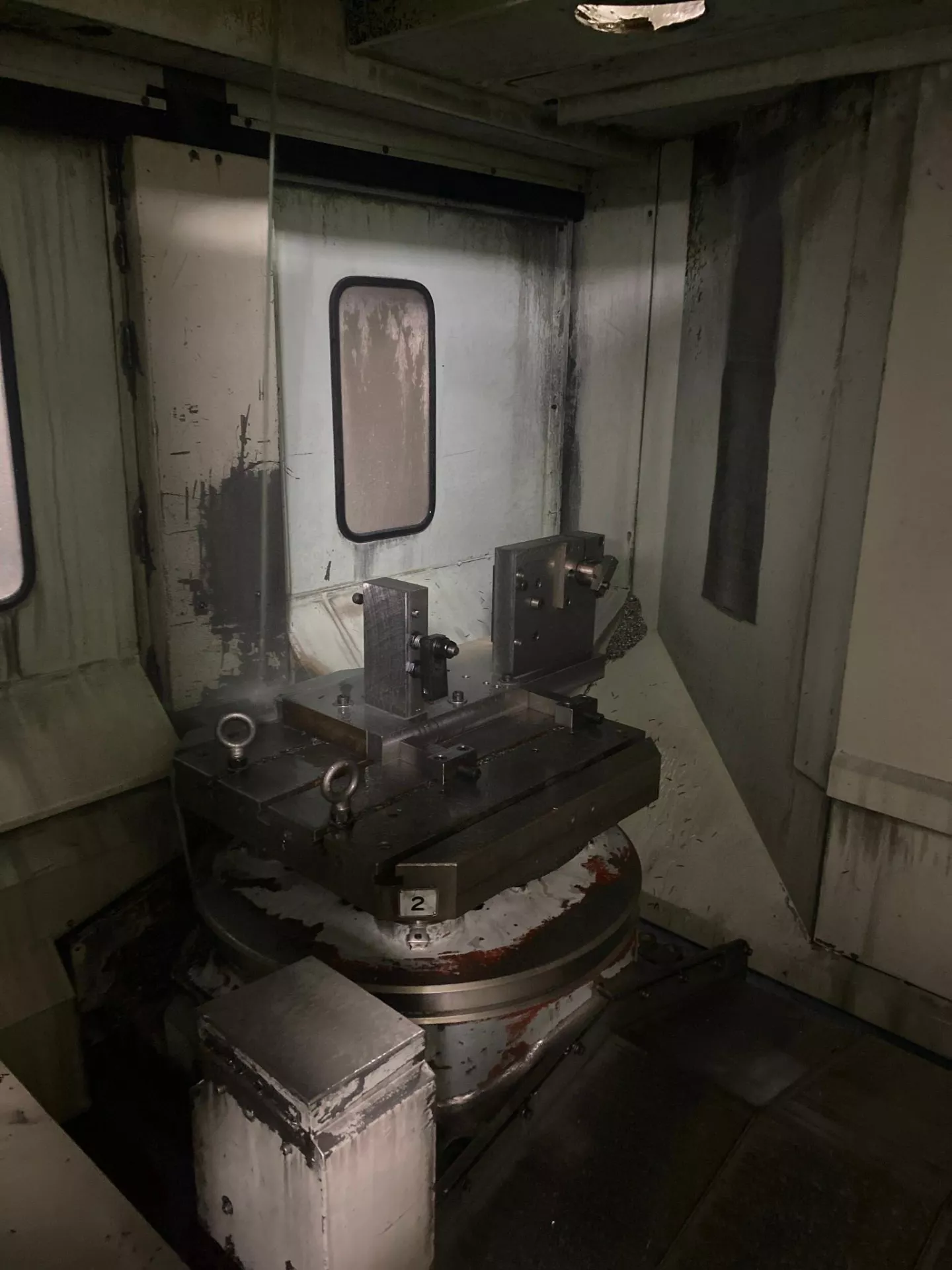 Mazak FH-6800-4
