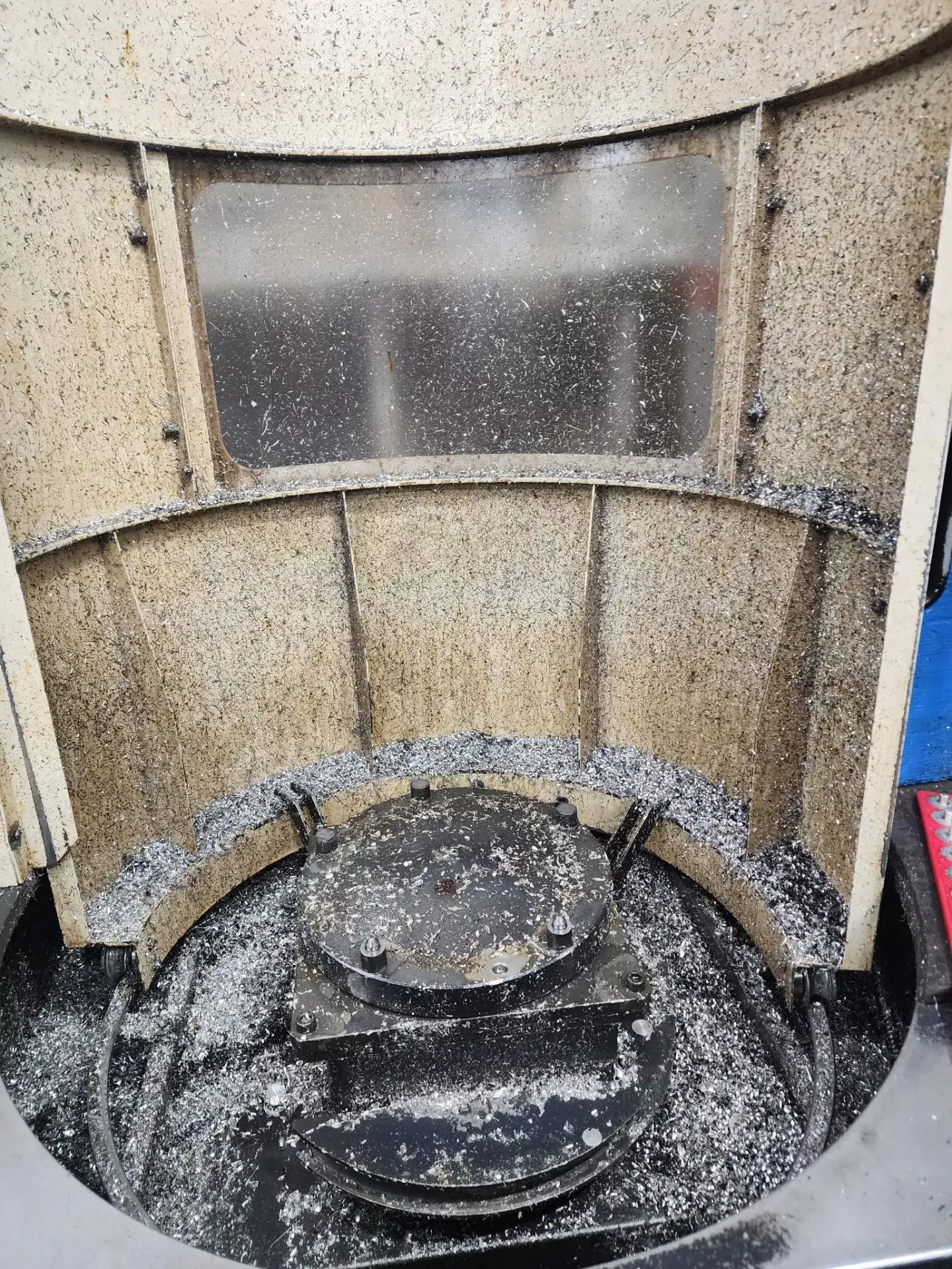 Mazak PFH-4800-1