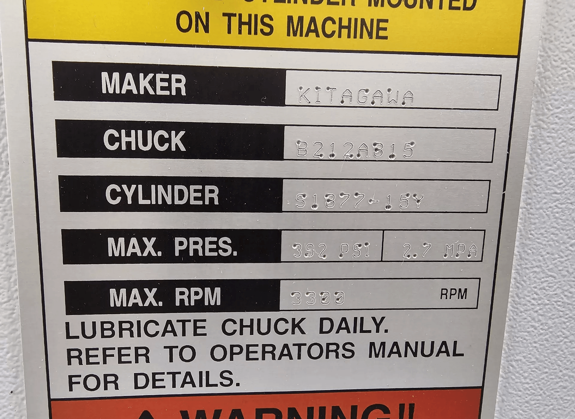 Mazak Quick Turn Nexus 350-II-5